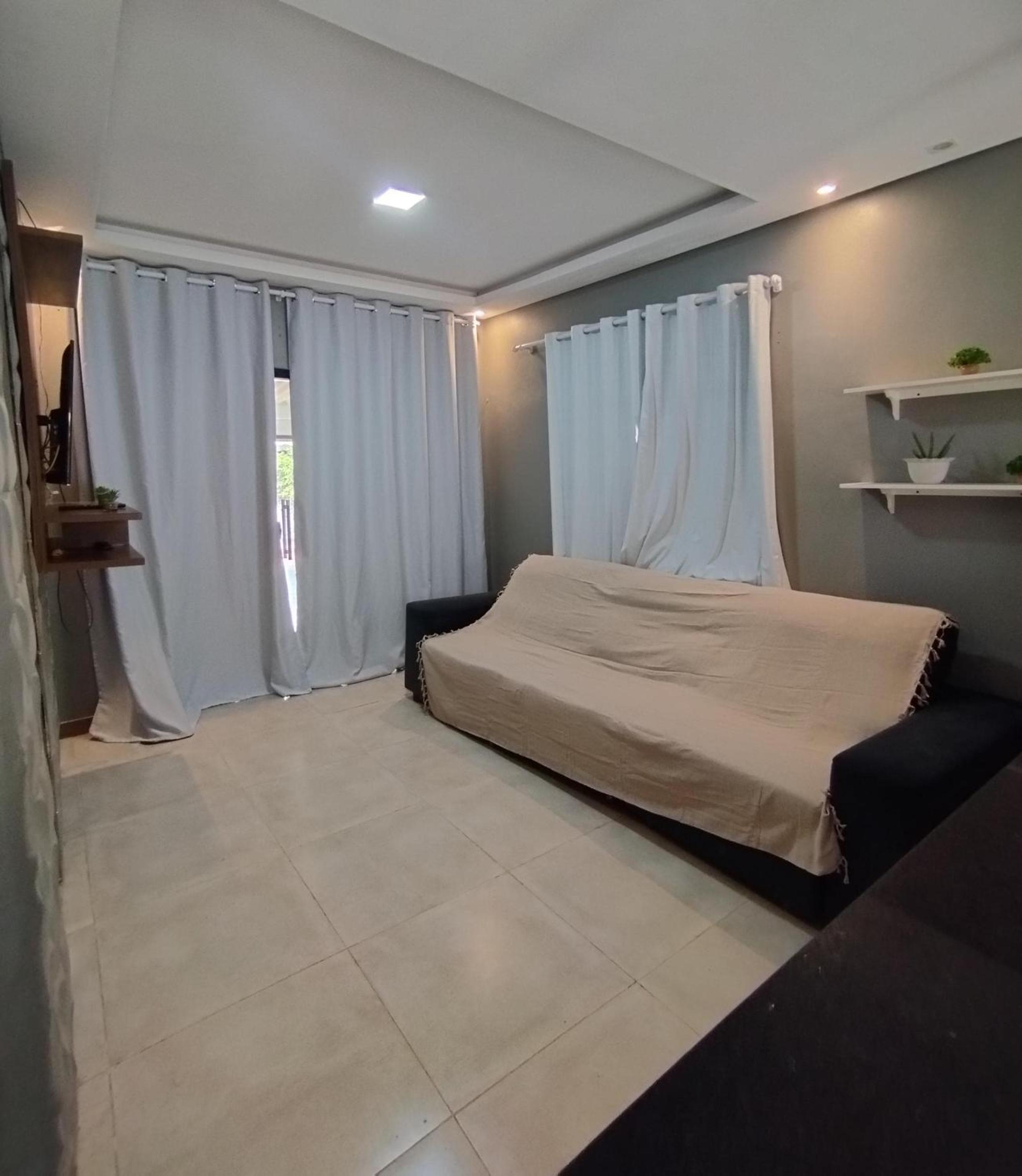 Three-Bedroom House photo 2