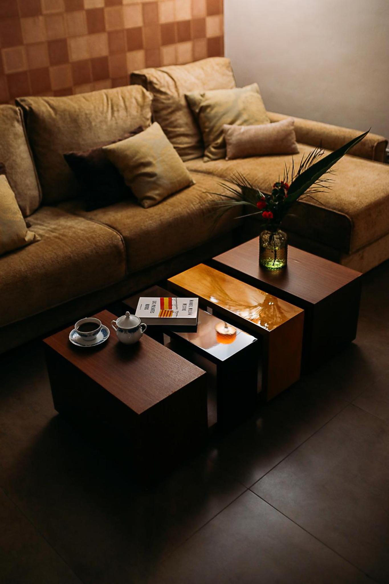 Deluxe Villa