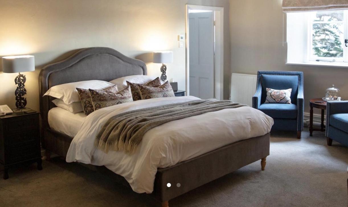 Superior Double Room photo 1