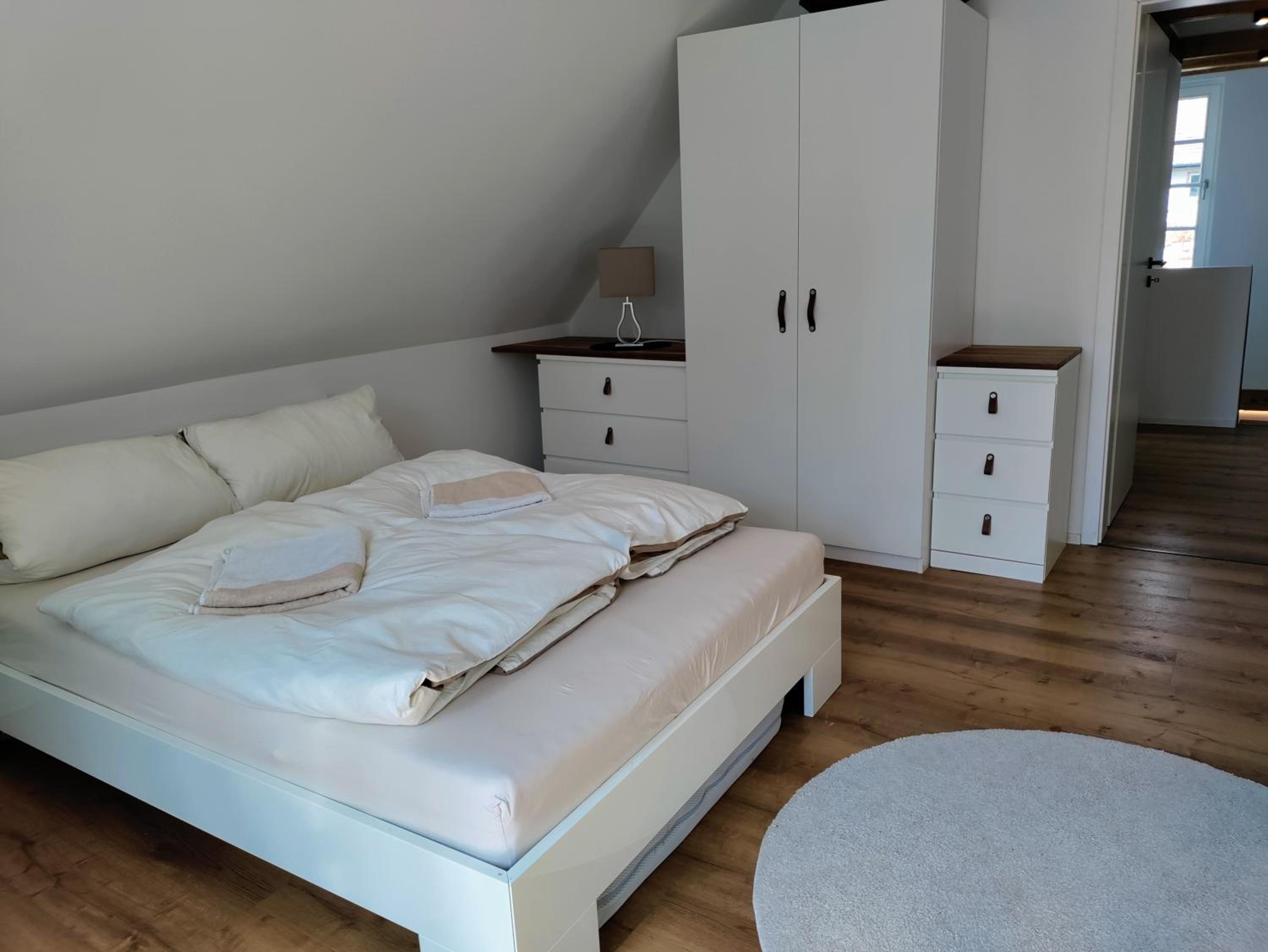 One-Bedroom House photo 1