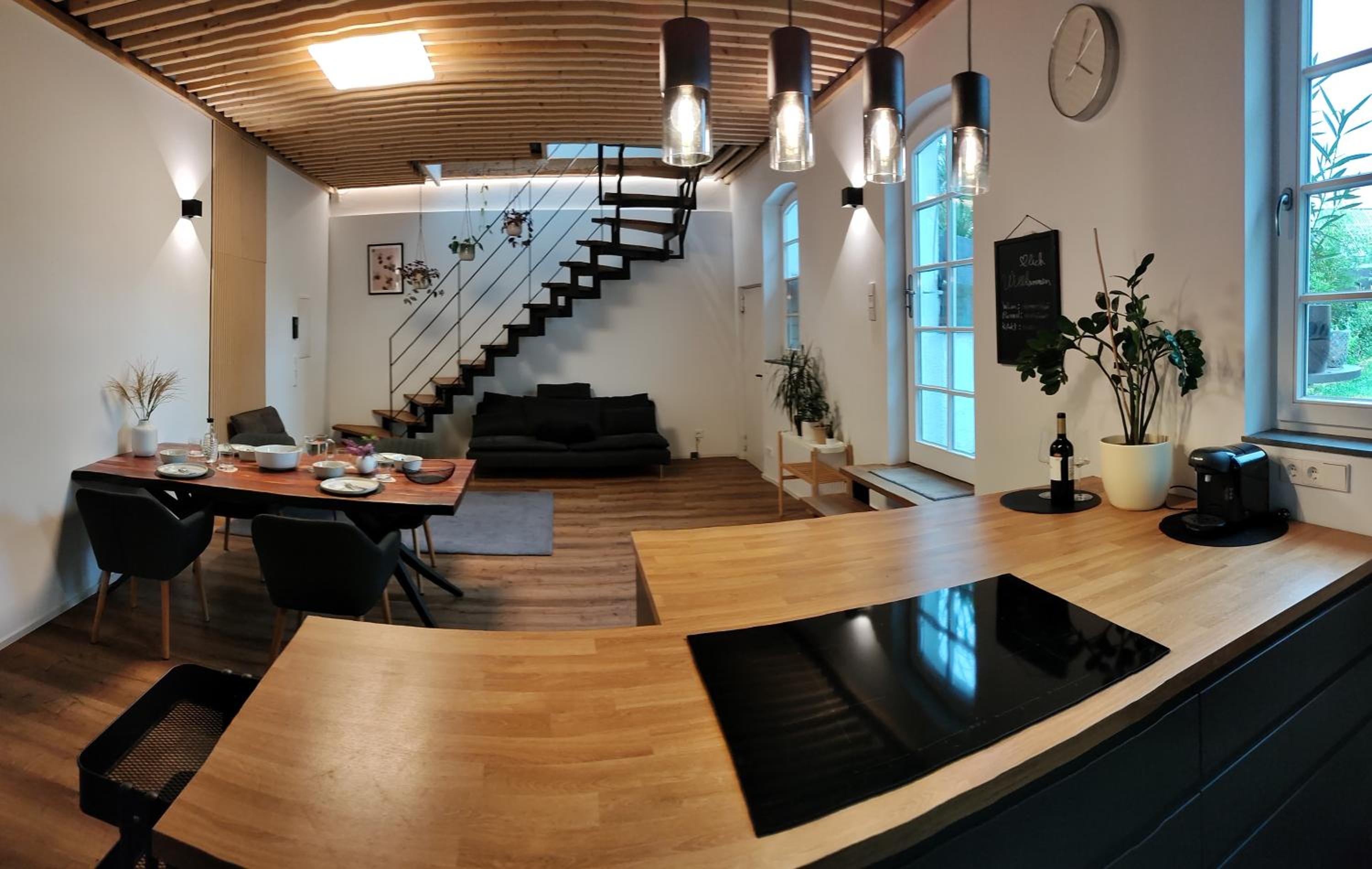 One-Bedroom House photo 2