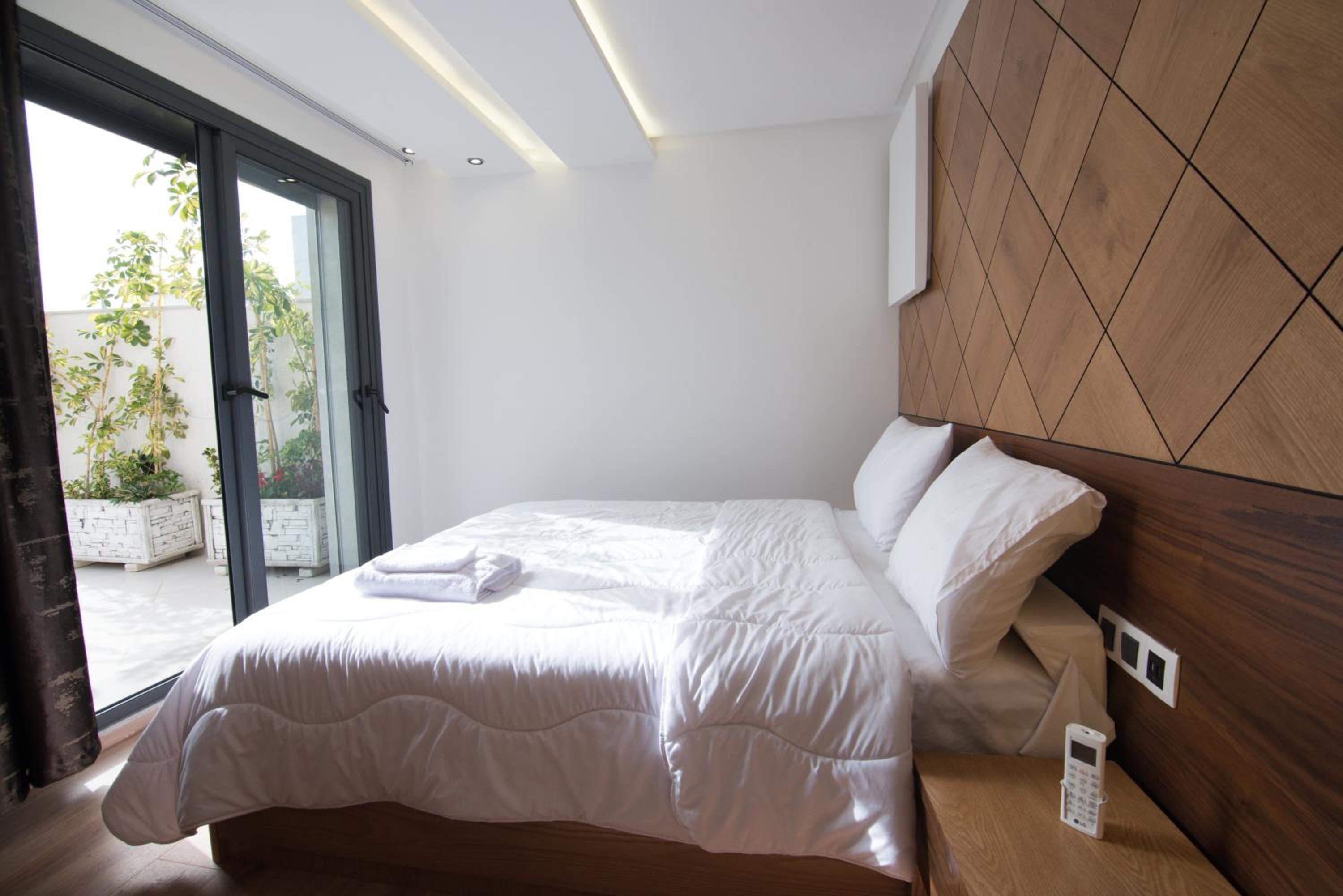 Two-Bedroom Apartment with Terrace photo 1