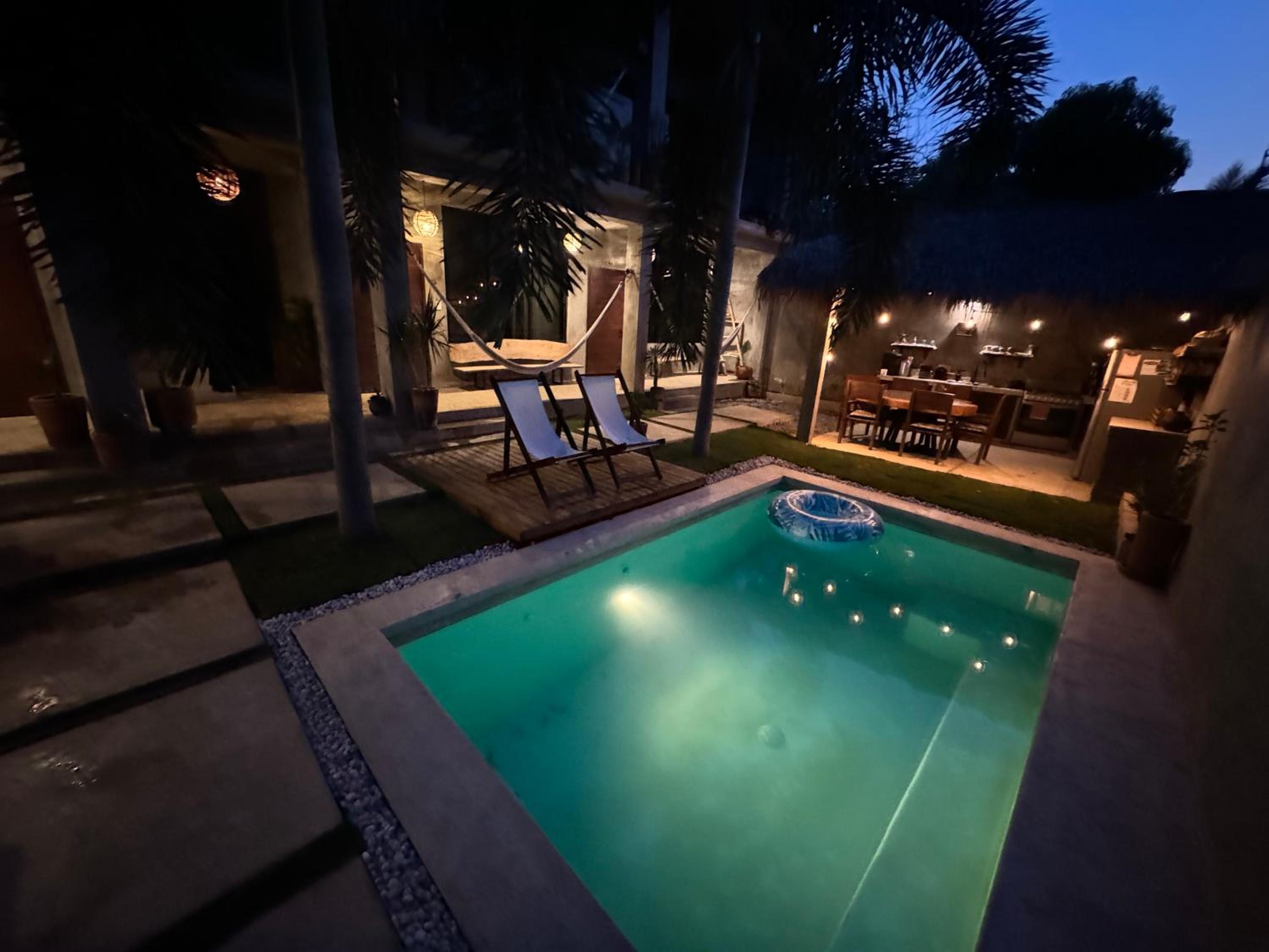 Queen Room with Pool View - Photo 51