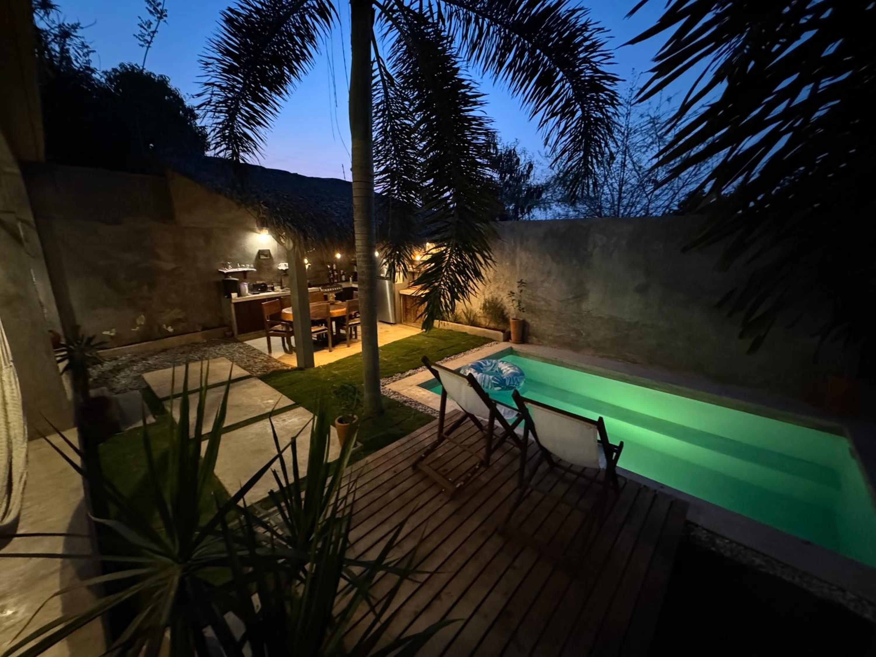 Queen Room with Pool View - Photo 52
