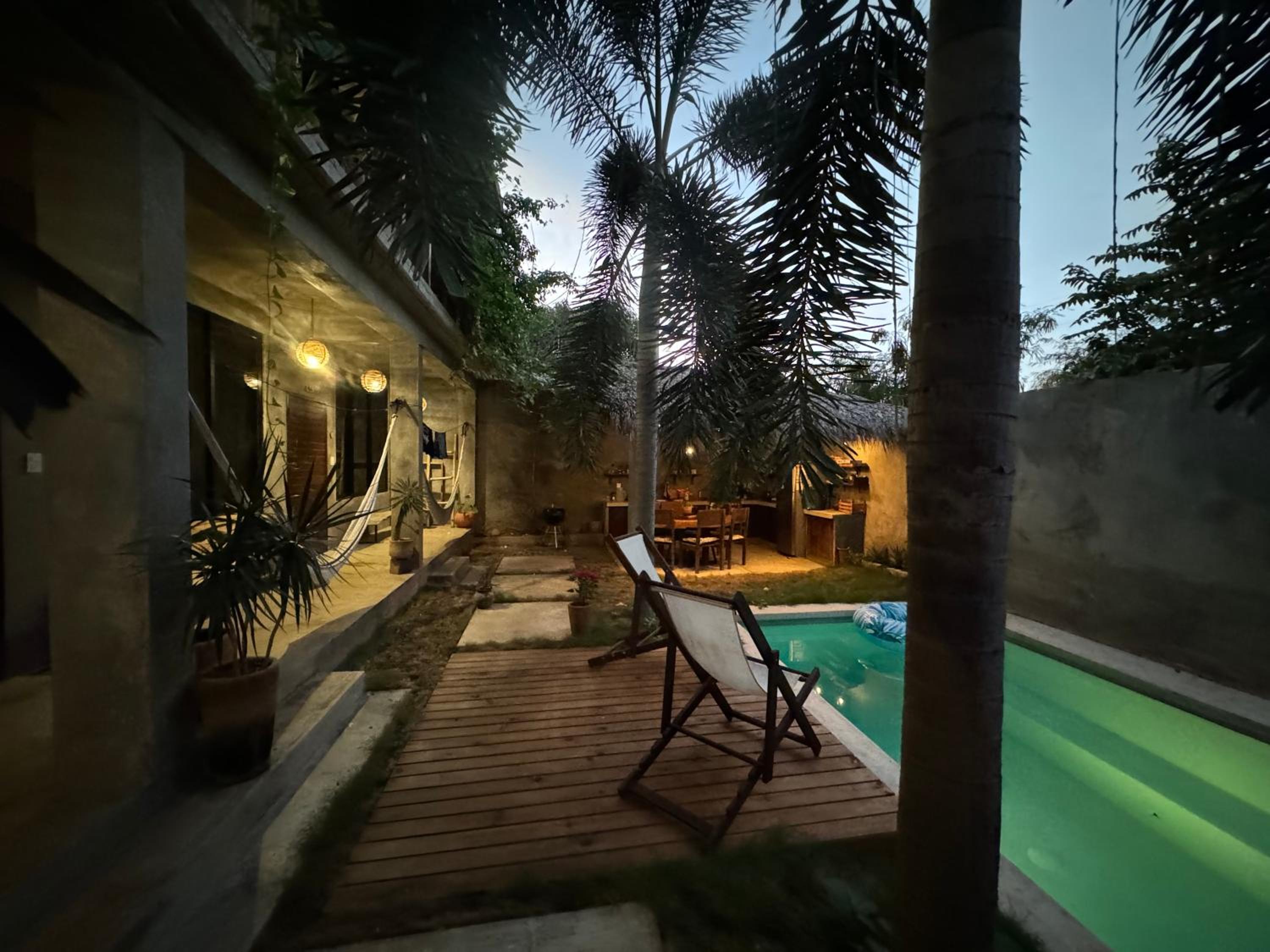 Queen Room with Pool View - Photo 45