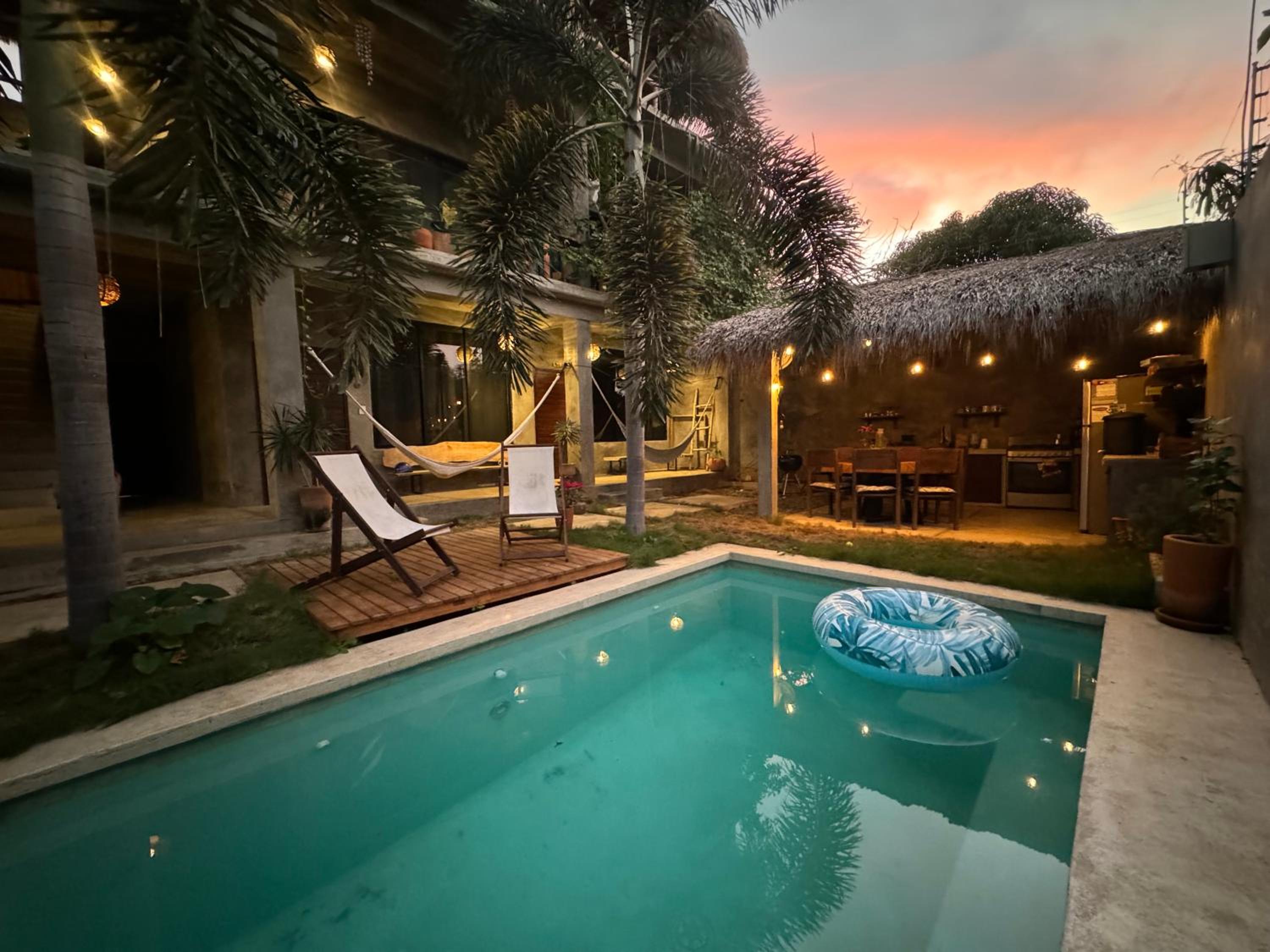 Queen Room with Pool View - Photo 50