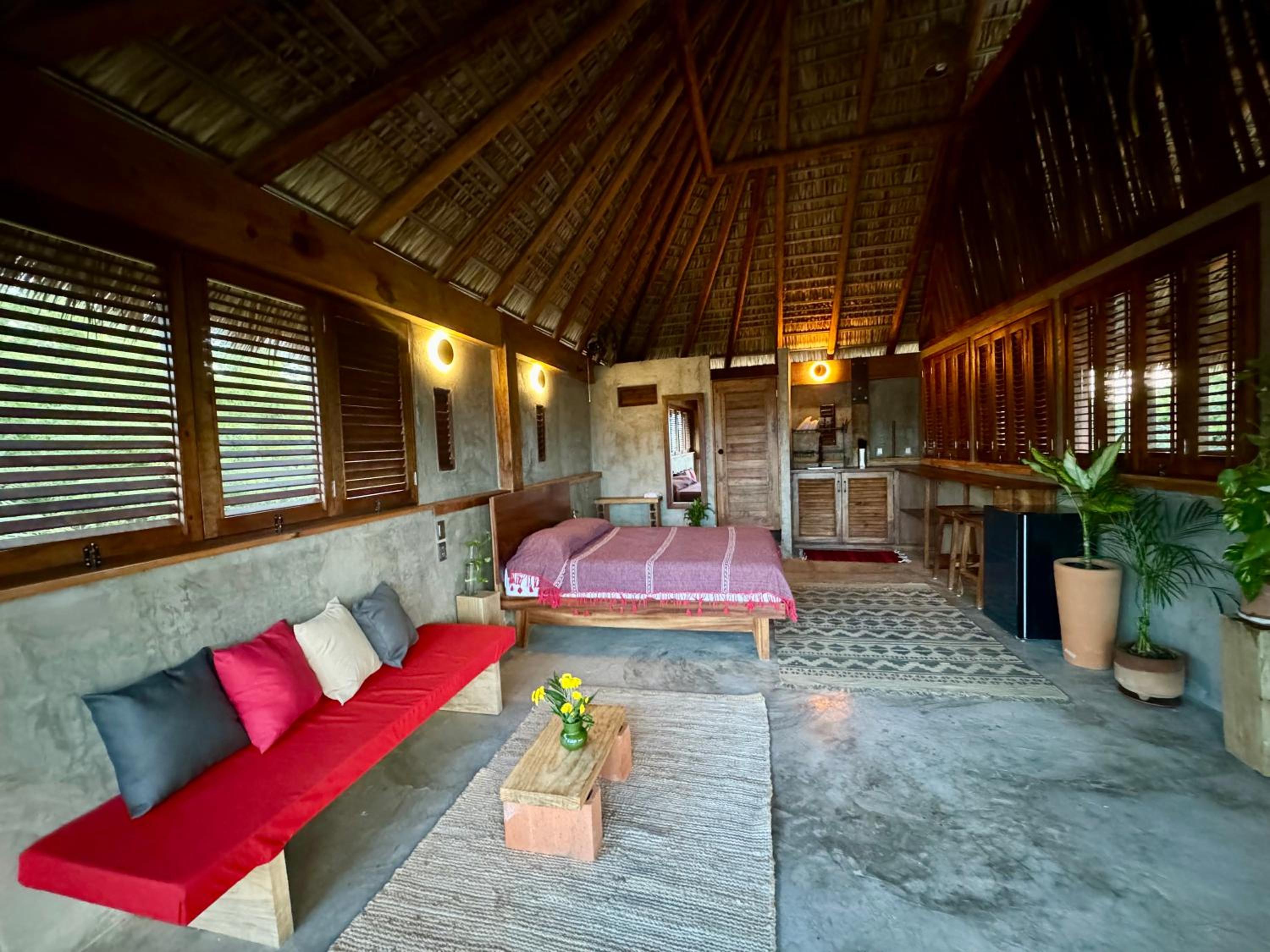 Suite with Terrace - Photo 1
