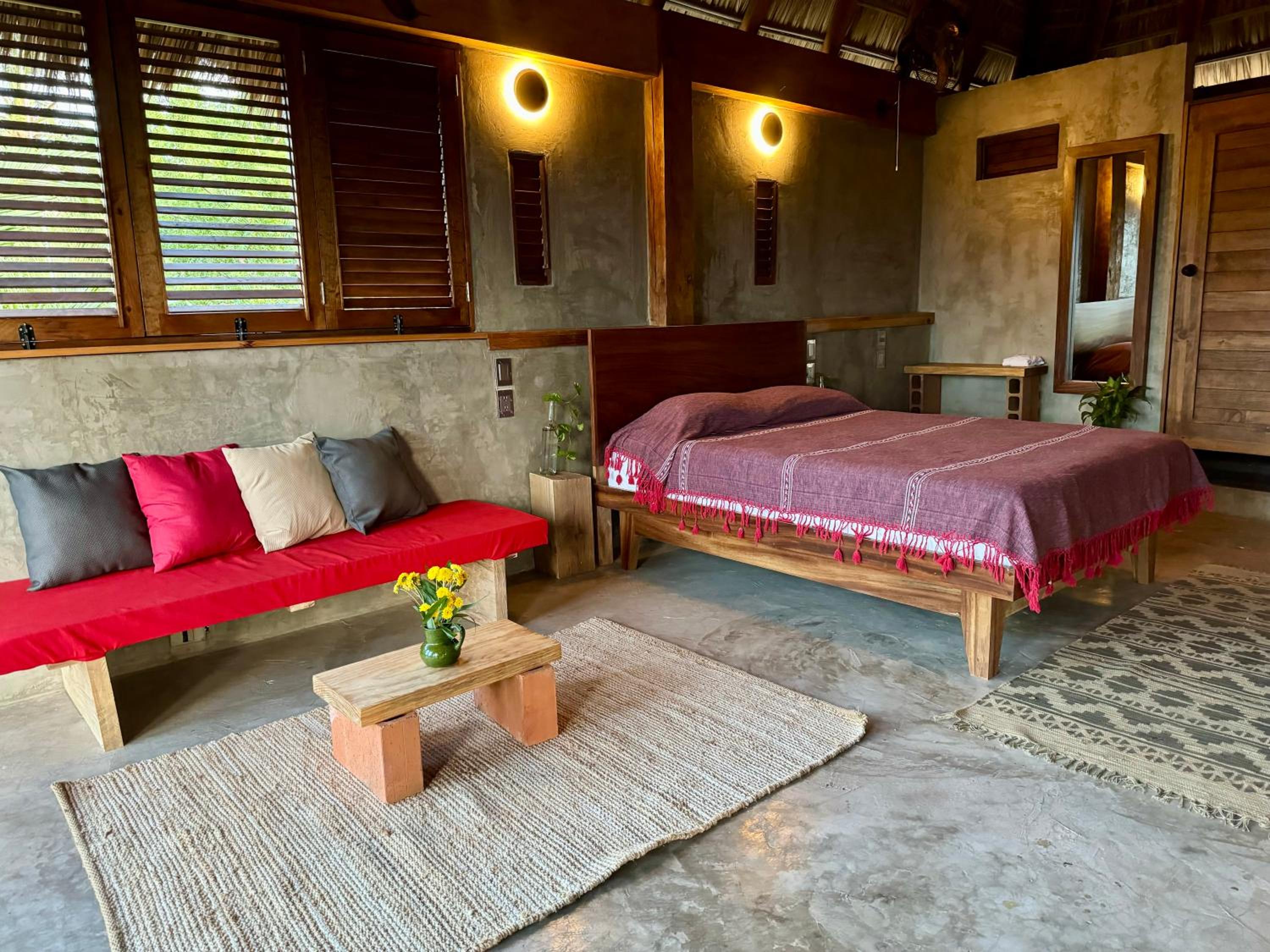 Suite with Terrace - Photo 4