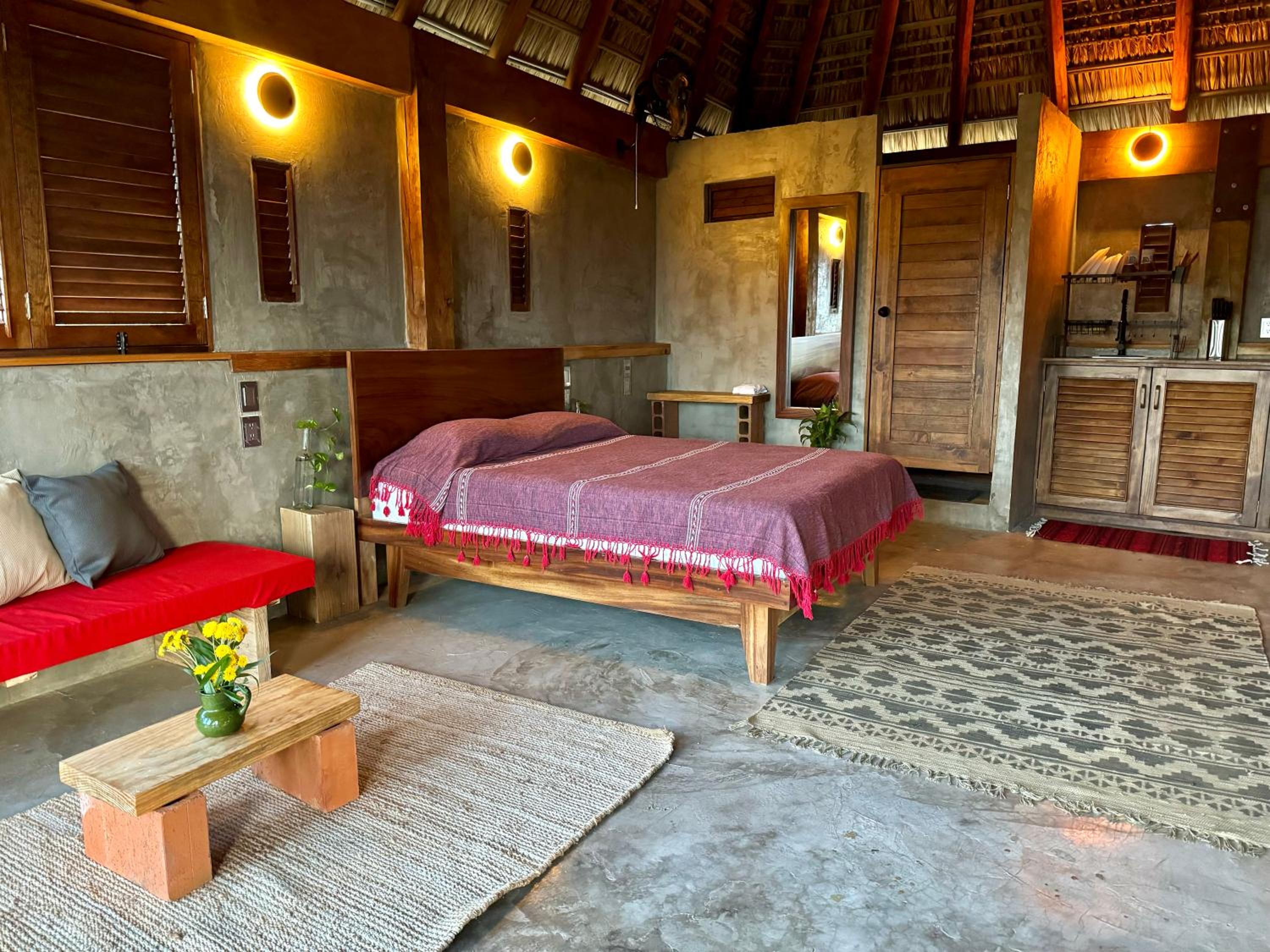 Suite with Terrace - Photo 3