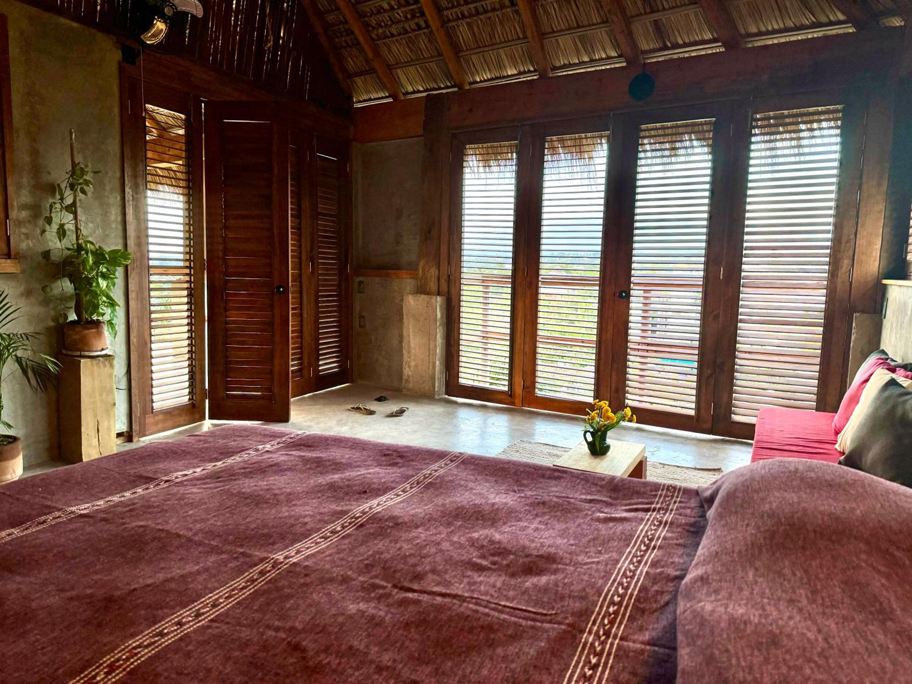 Suite with Terrace - Photo 2