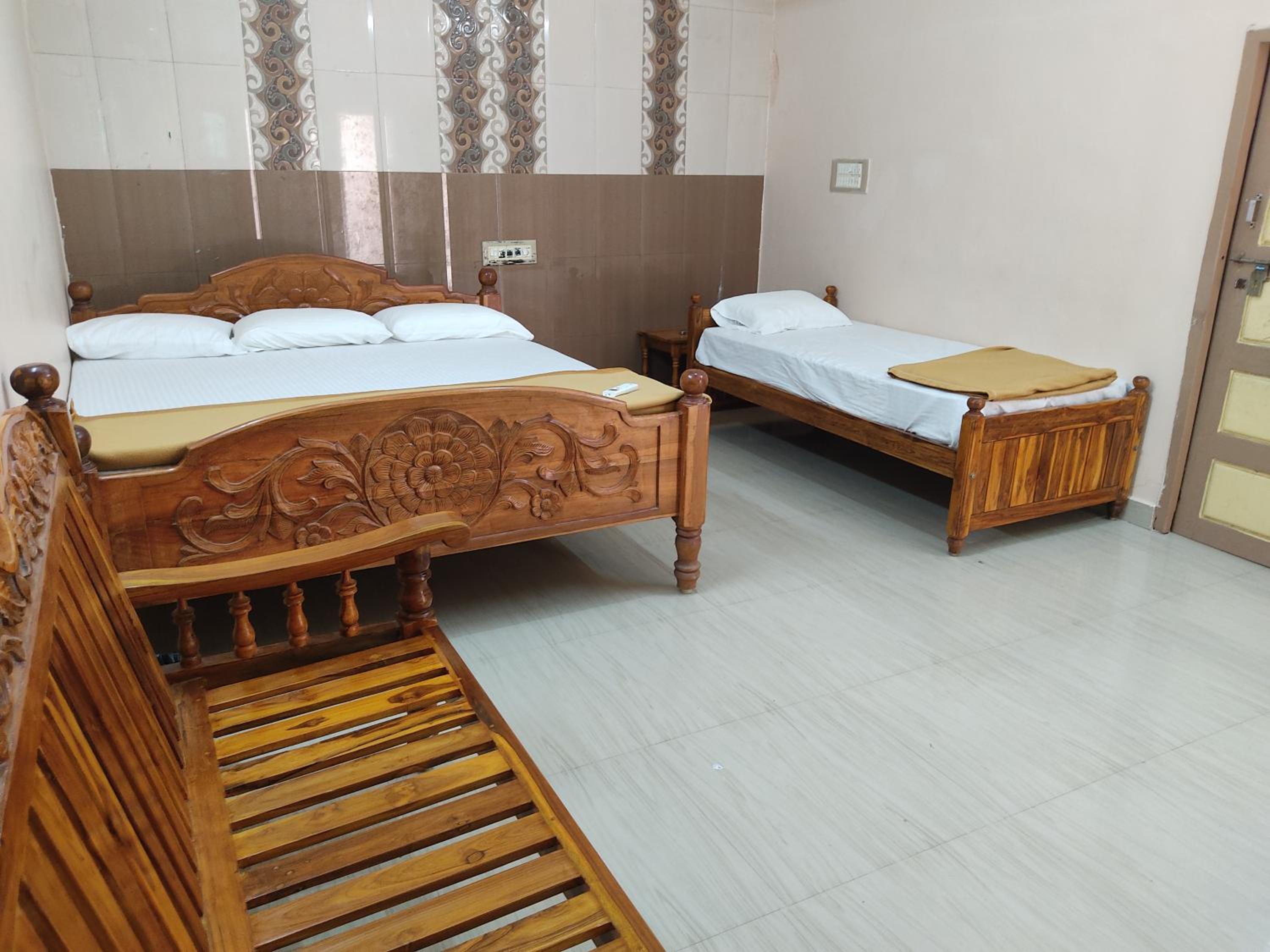 Triple Room photo 2