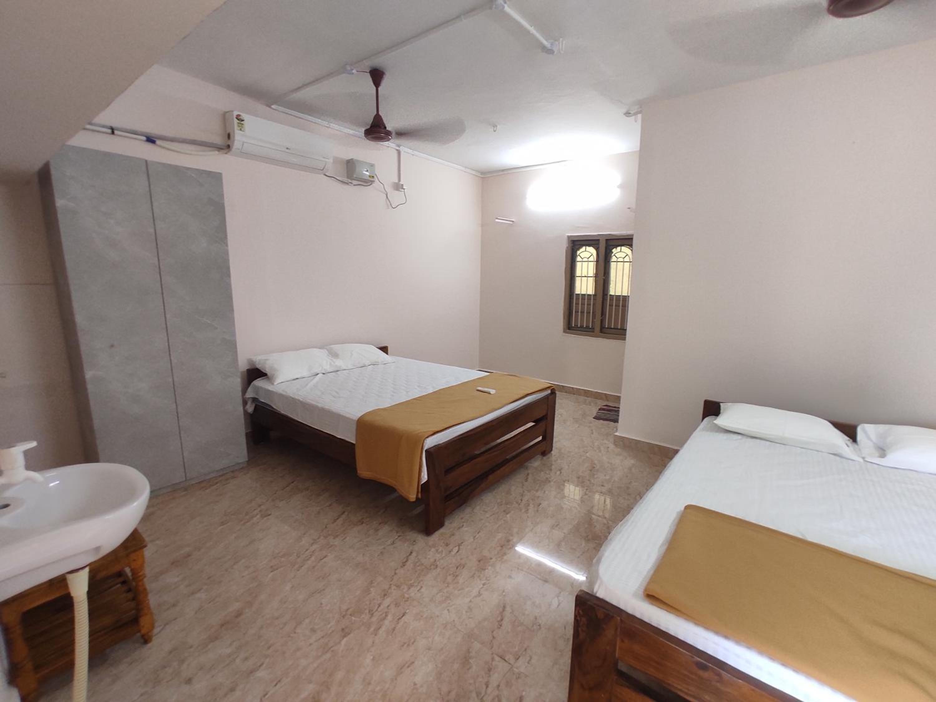 Double Room photo 2