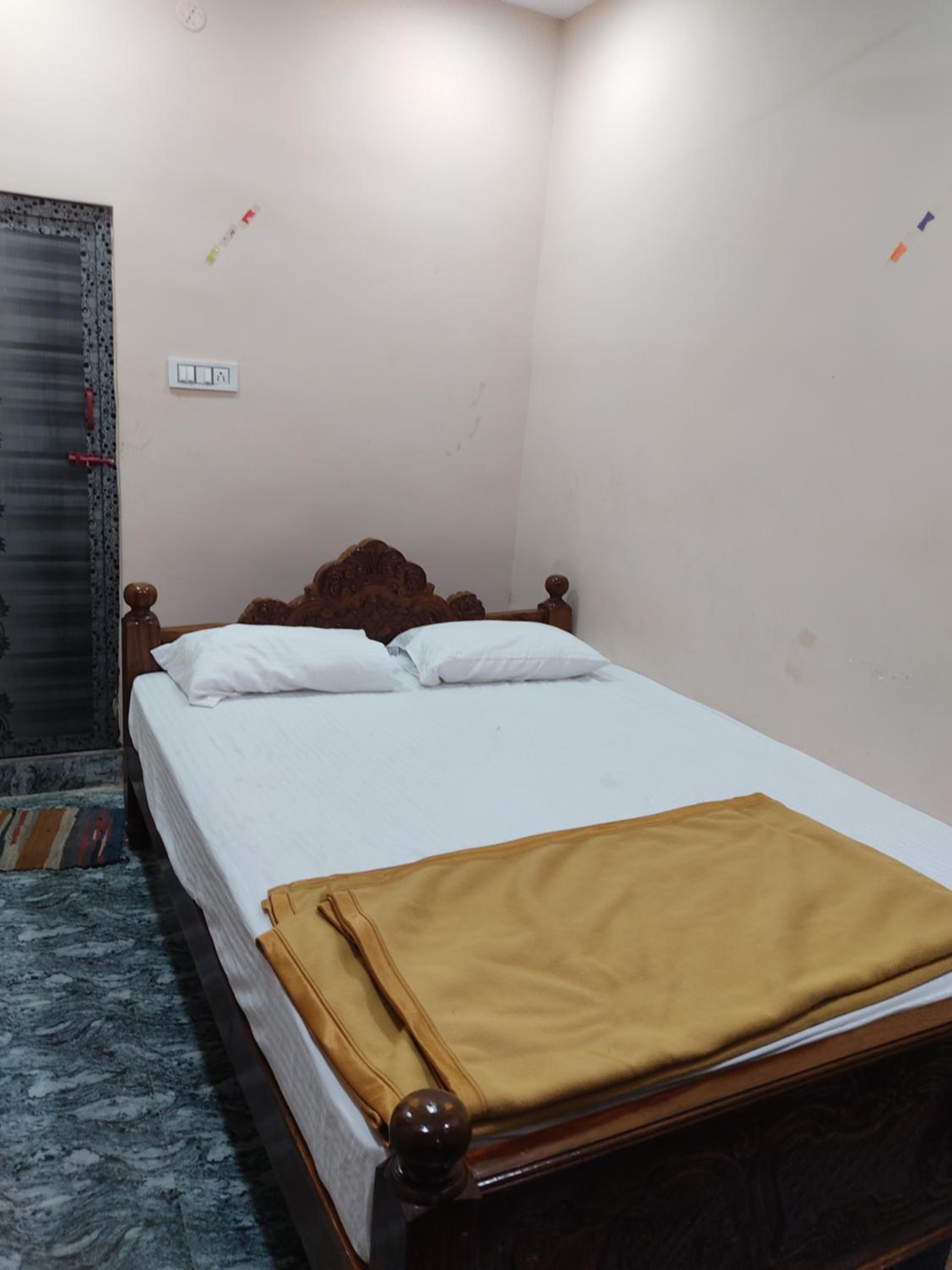 Double Room photo 3