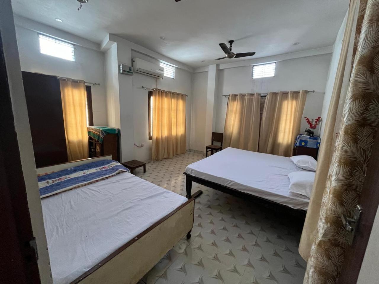 Deluxe Double or Twin Room with Balcony photo 2