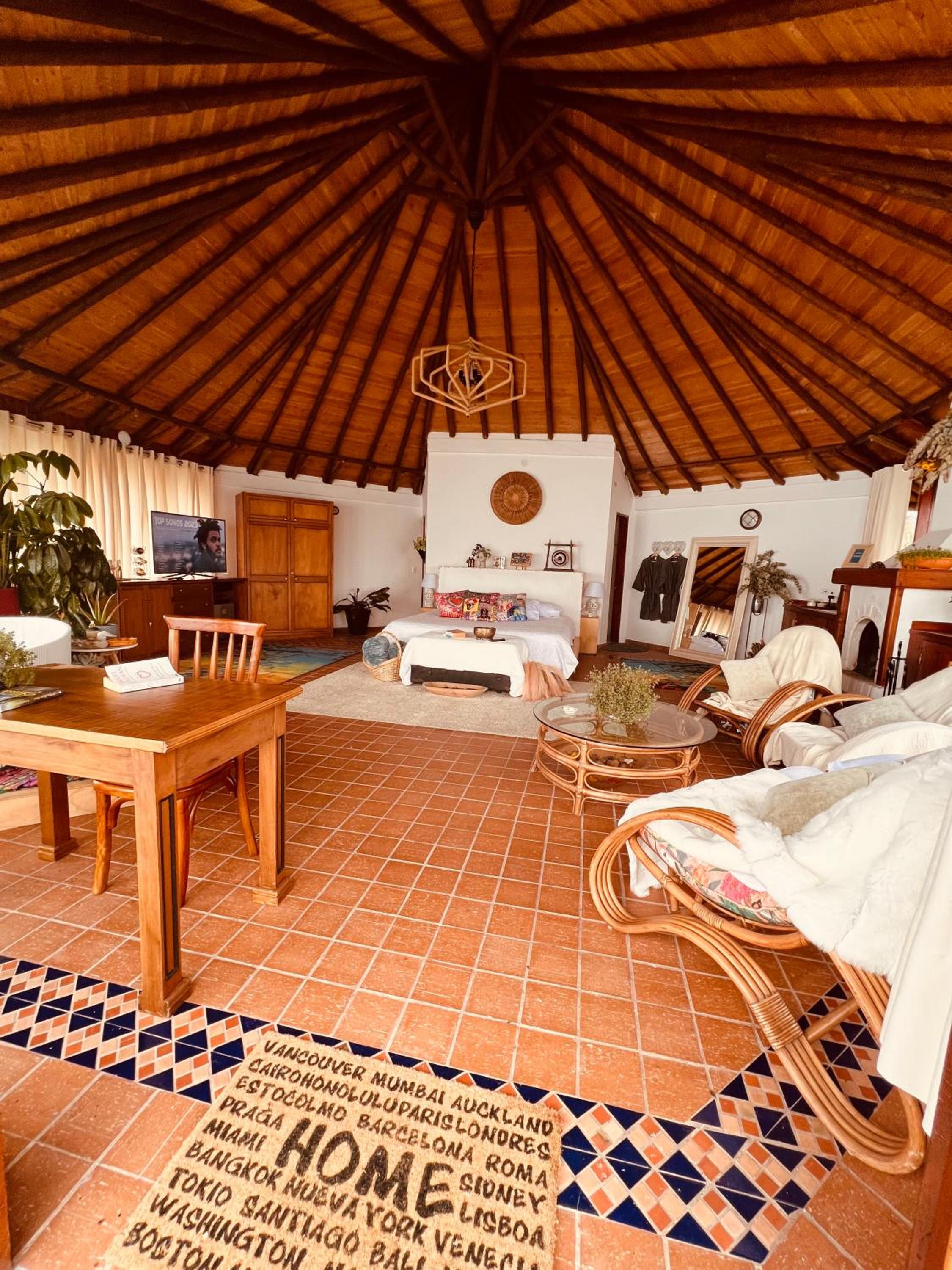 One-Bedroom Chalet photo 1