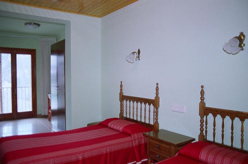 Twin Room photo 3