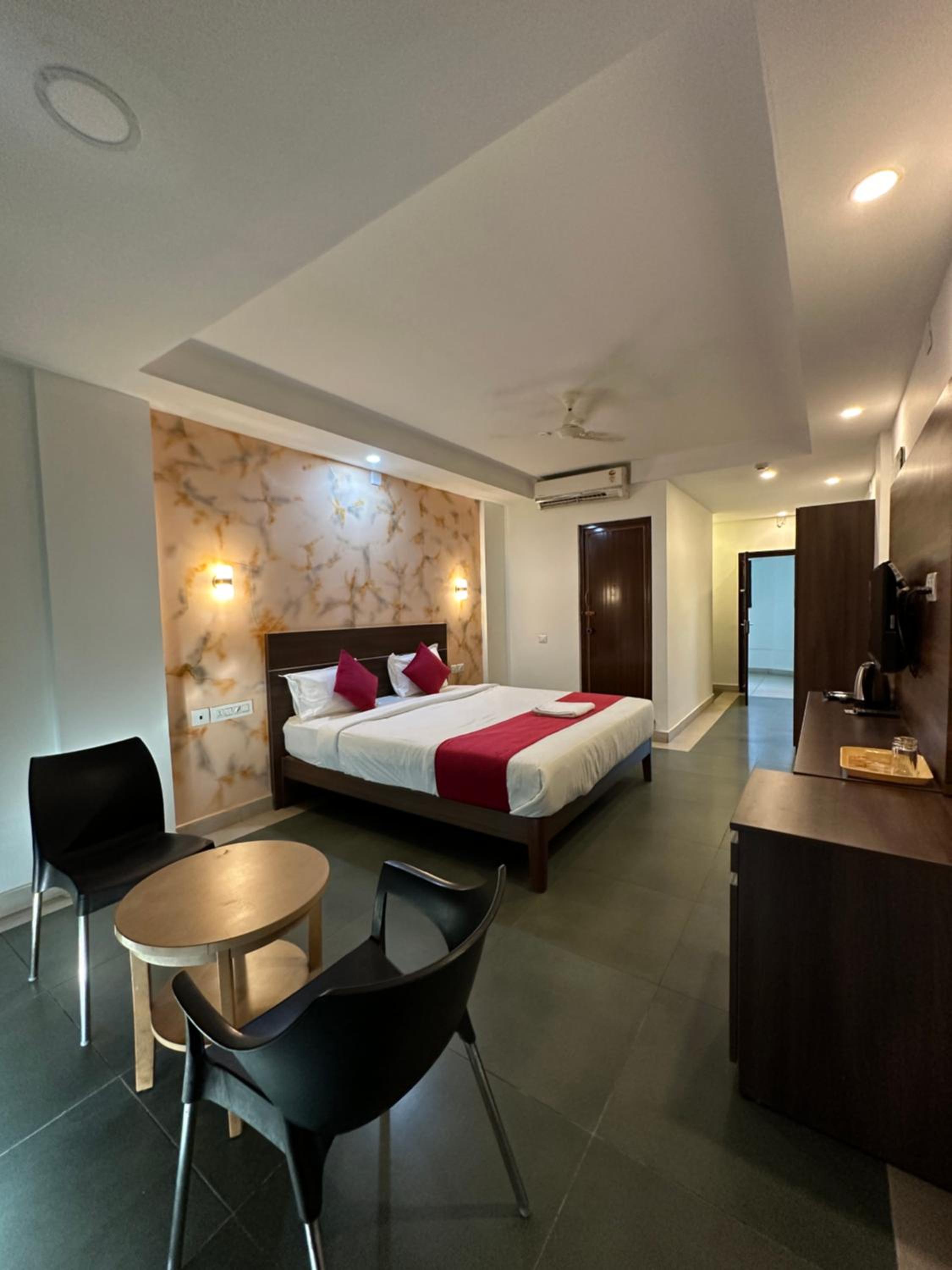 Superior Queen Room