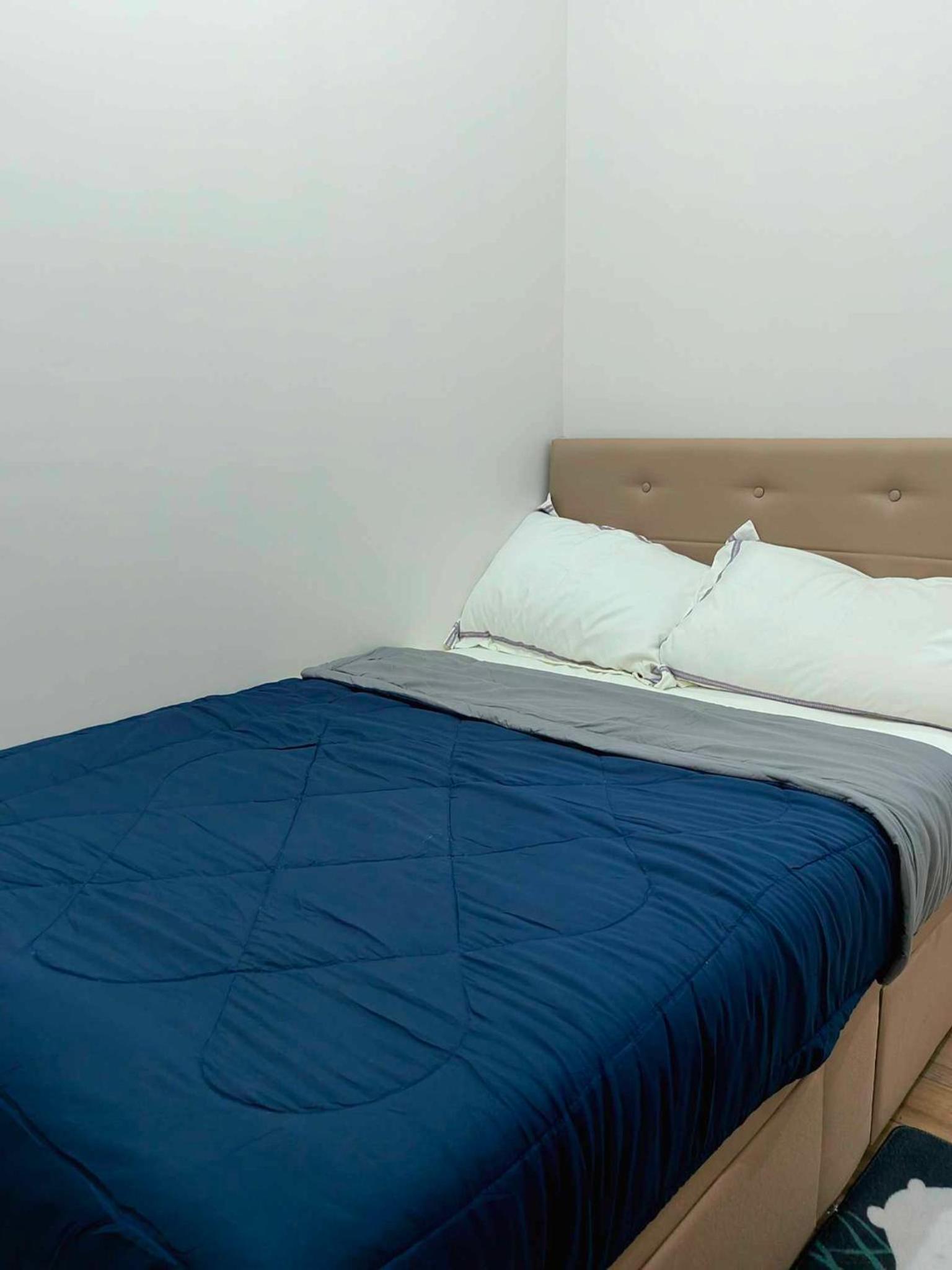 Two-Bedroom Apartment photo 2