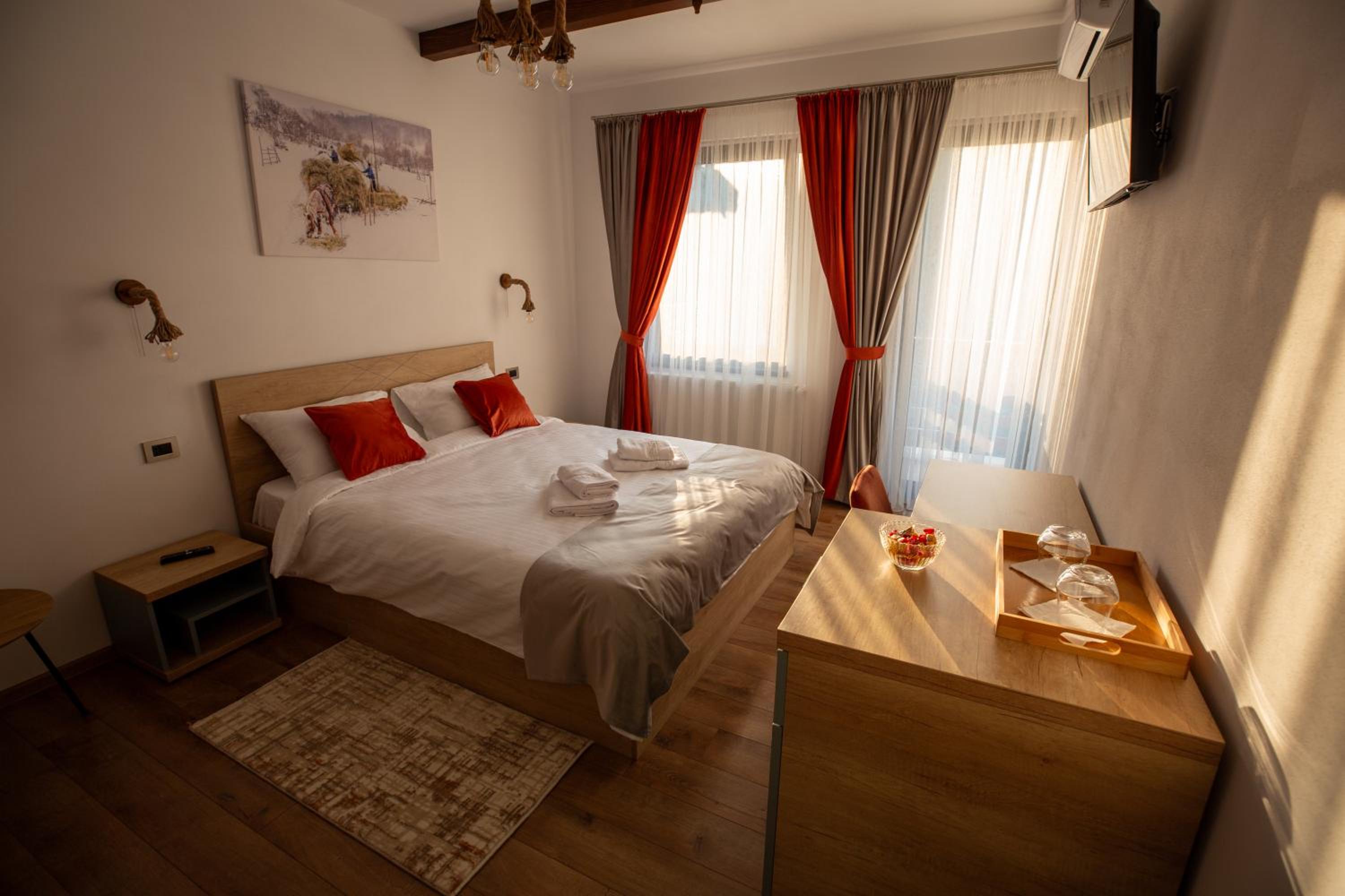 Double Room with Balcony photo 1