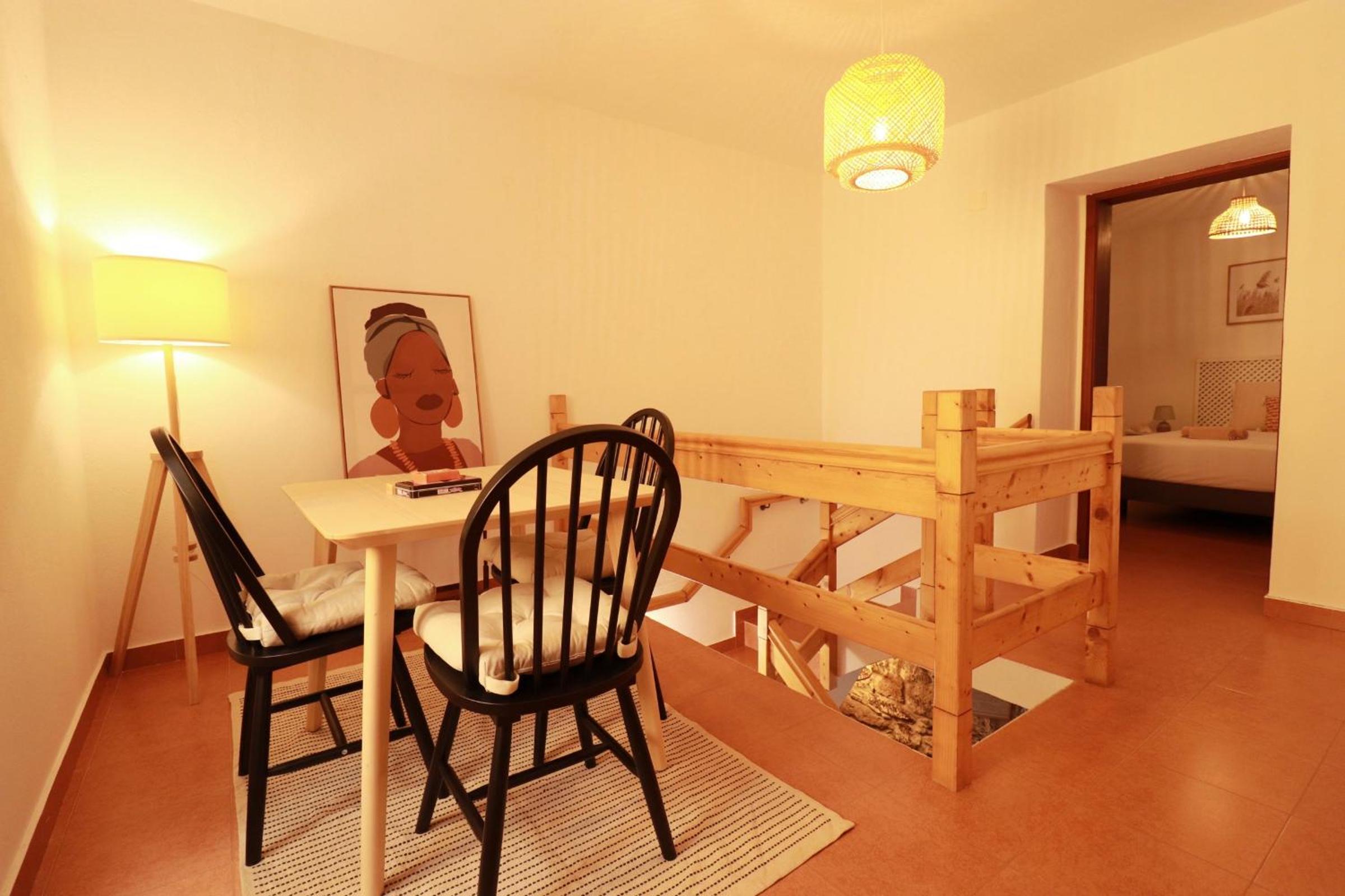 Two-Bedroom House photo 3