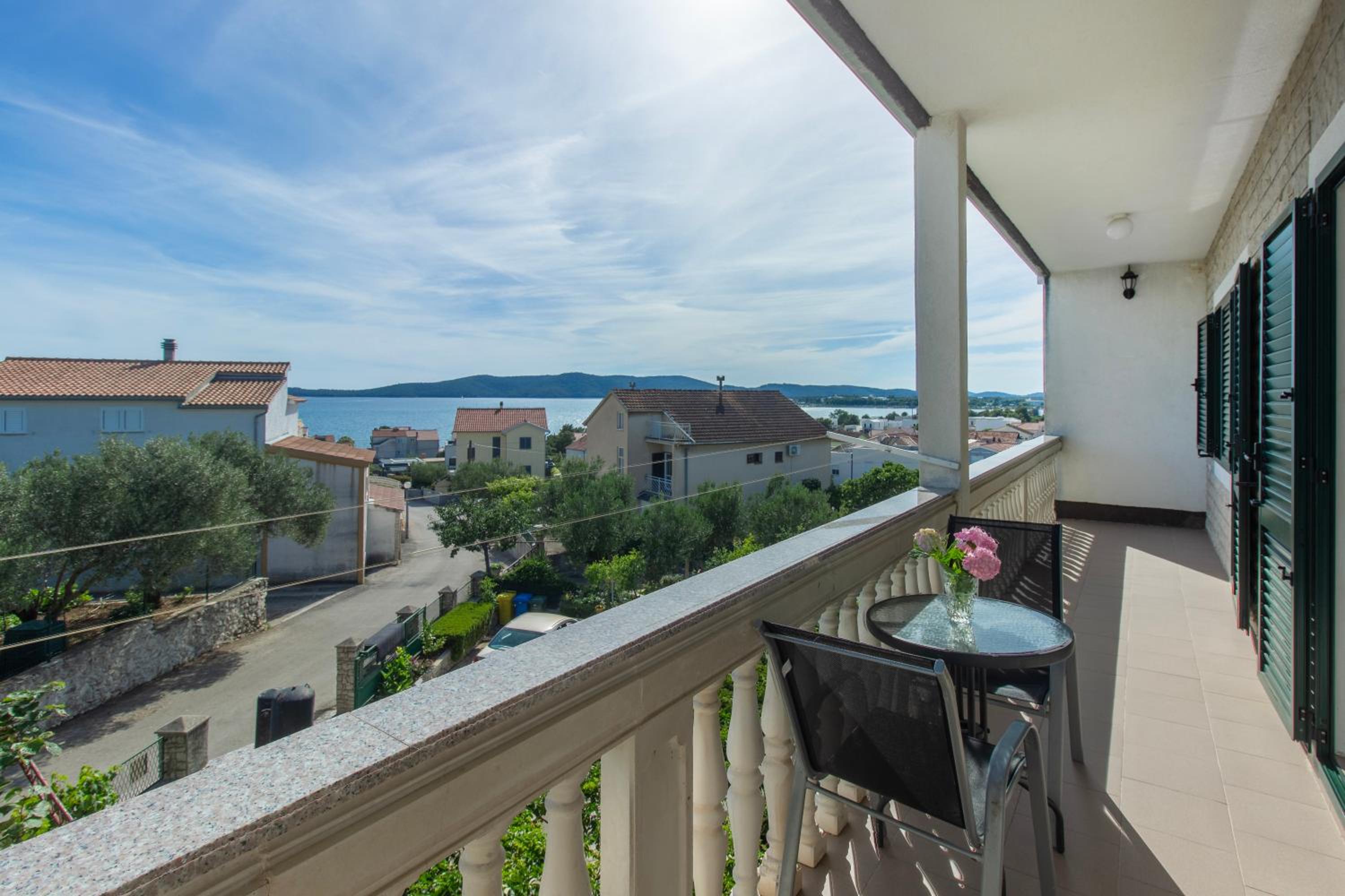 Duplex Apartment photo 3