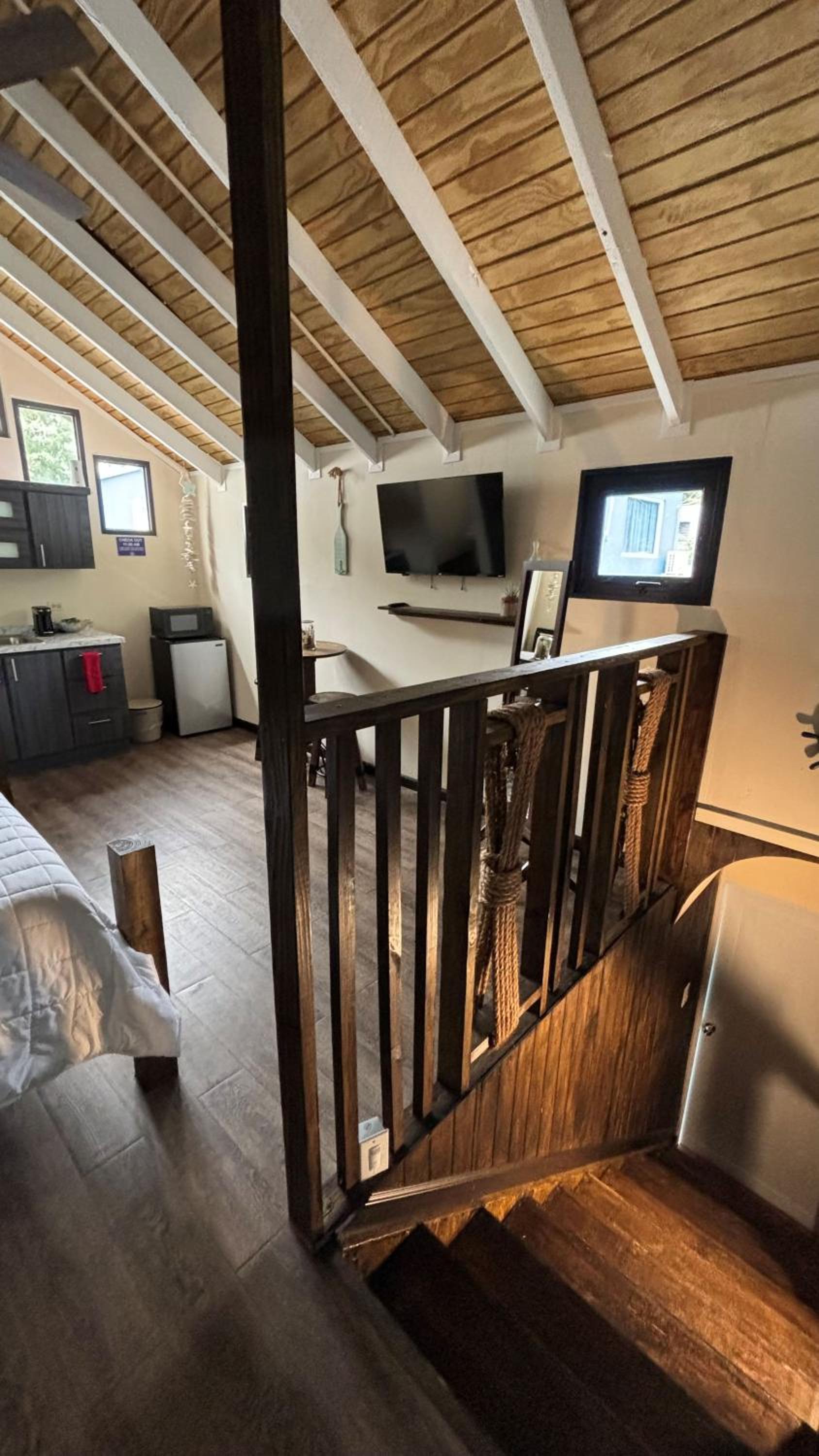 Studio Chalet (2nd Floor) photo 2