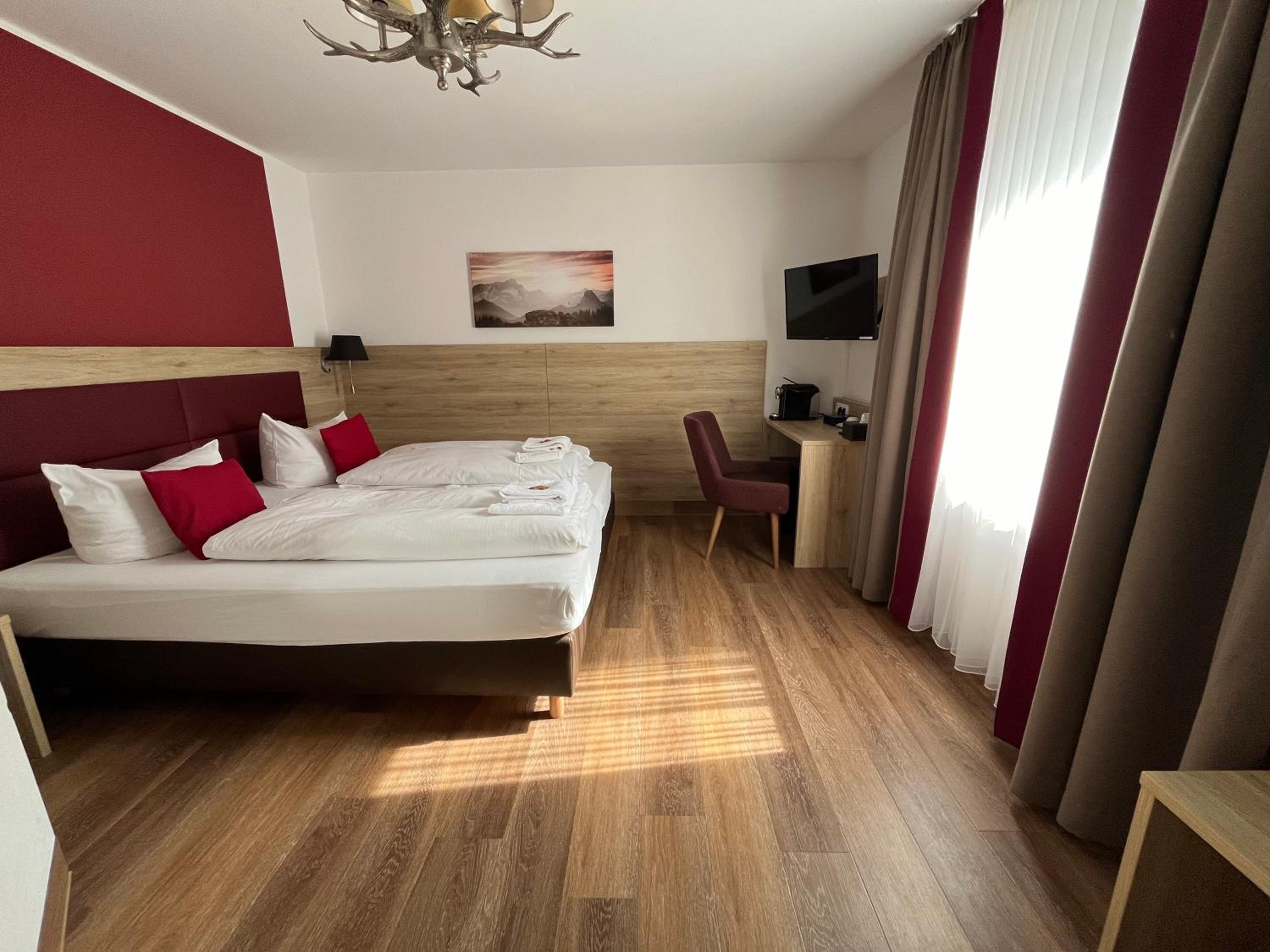 Double Room photo 1