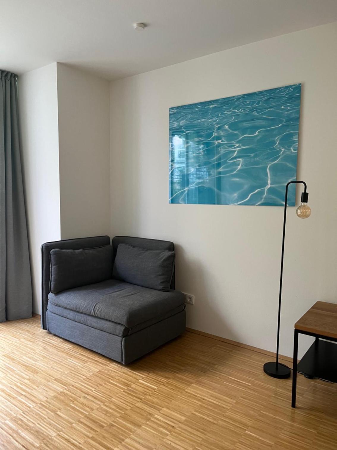 Studio with Garden View photo 3