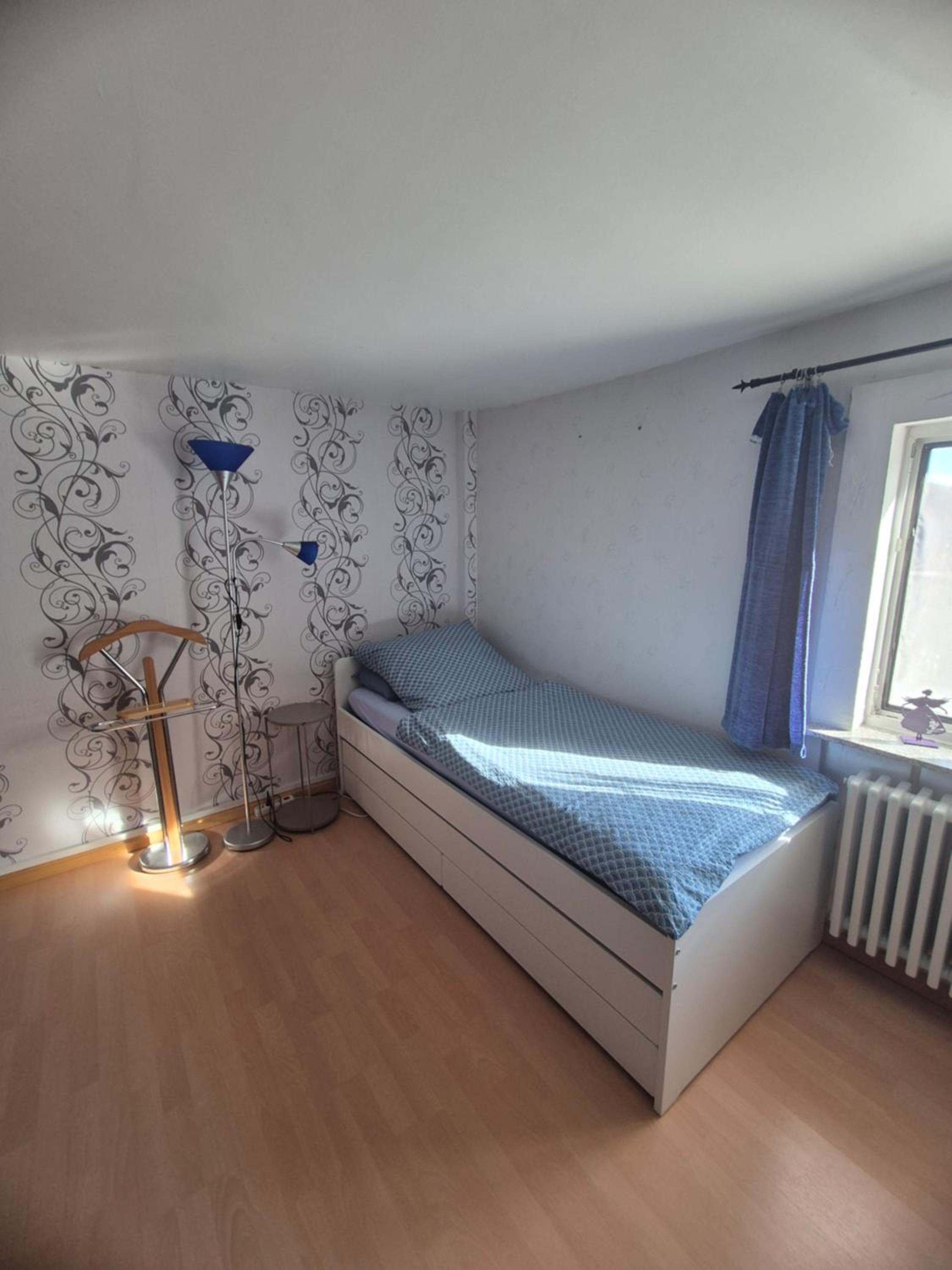 Apartment with Balcony - Photo 1