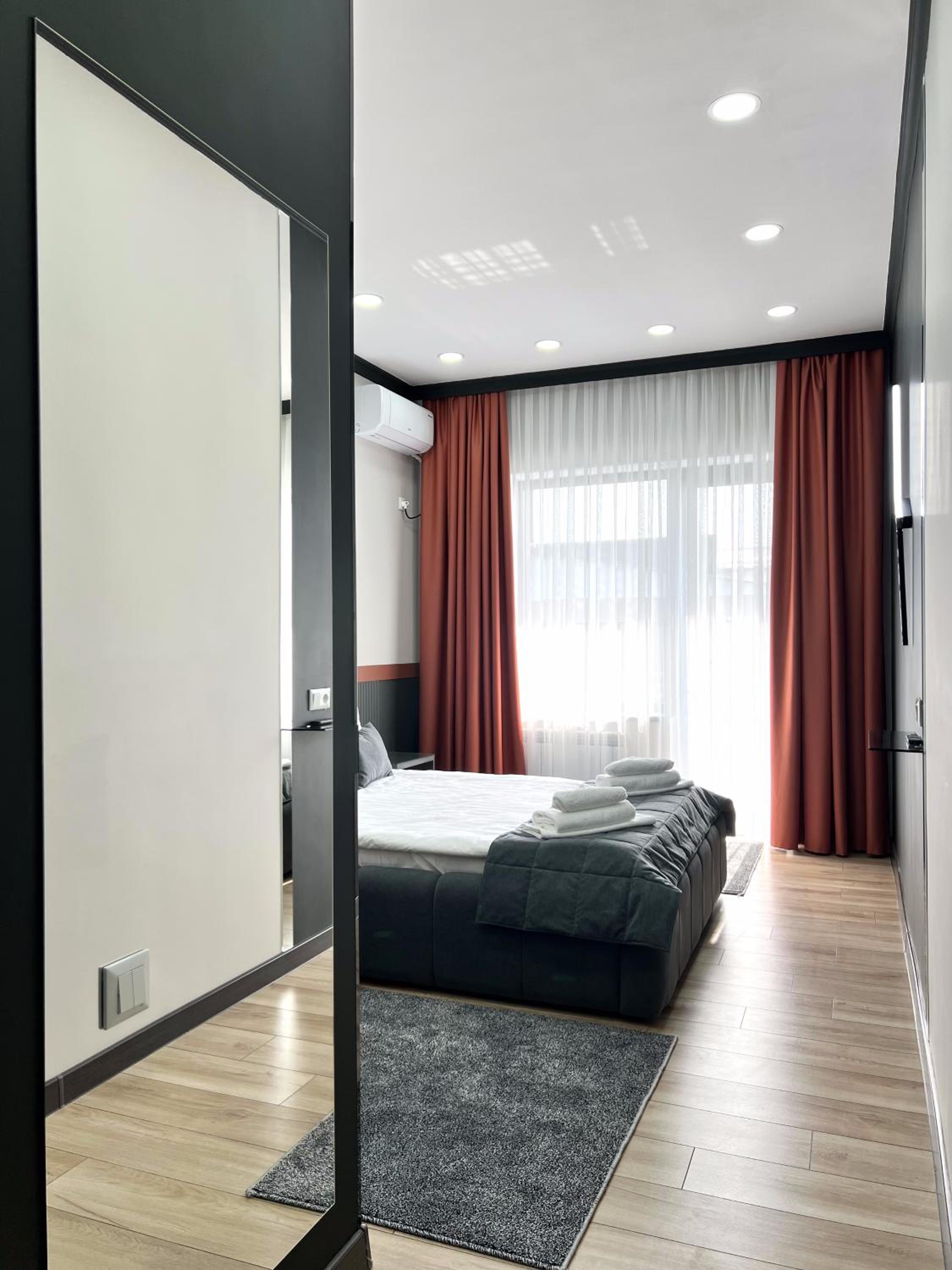 Standard Double Room photo 2