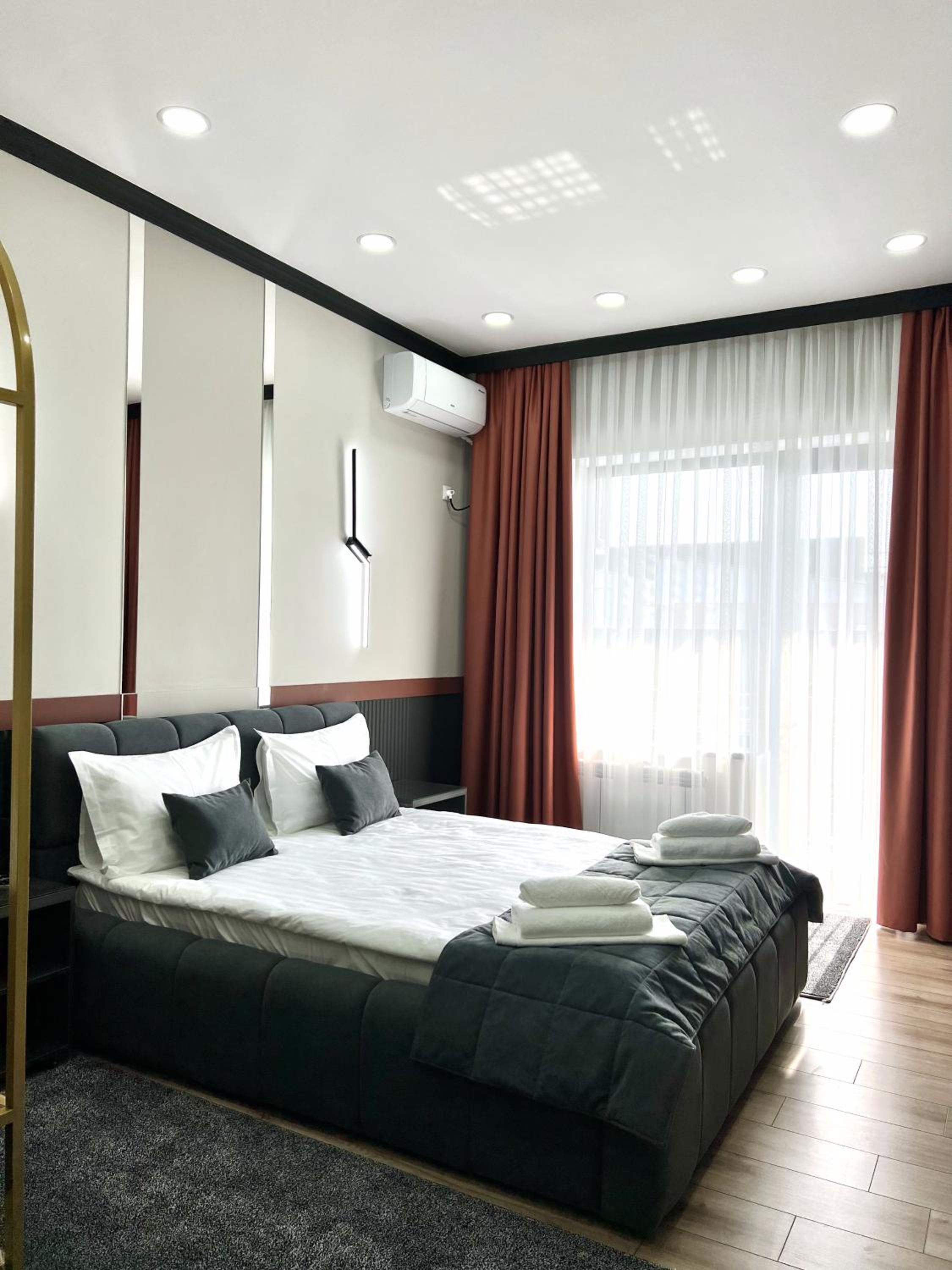 Standard Double Room photo 1