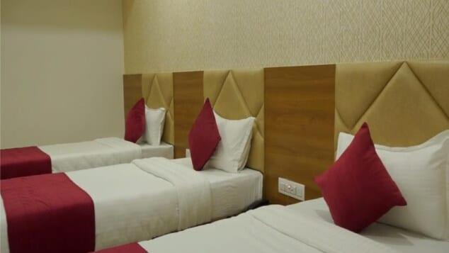 Triple Room photo 3
