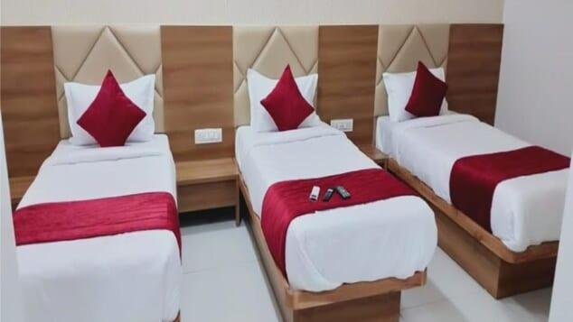 Triple Room photo 2