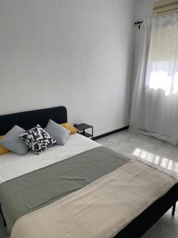 Departamento de Tres Habitaciones