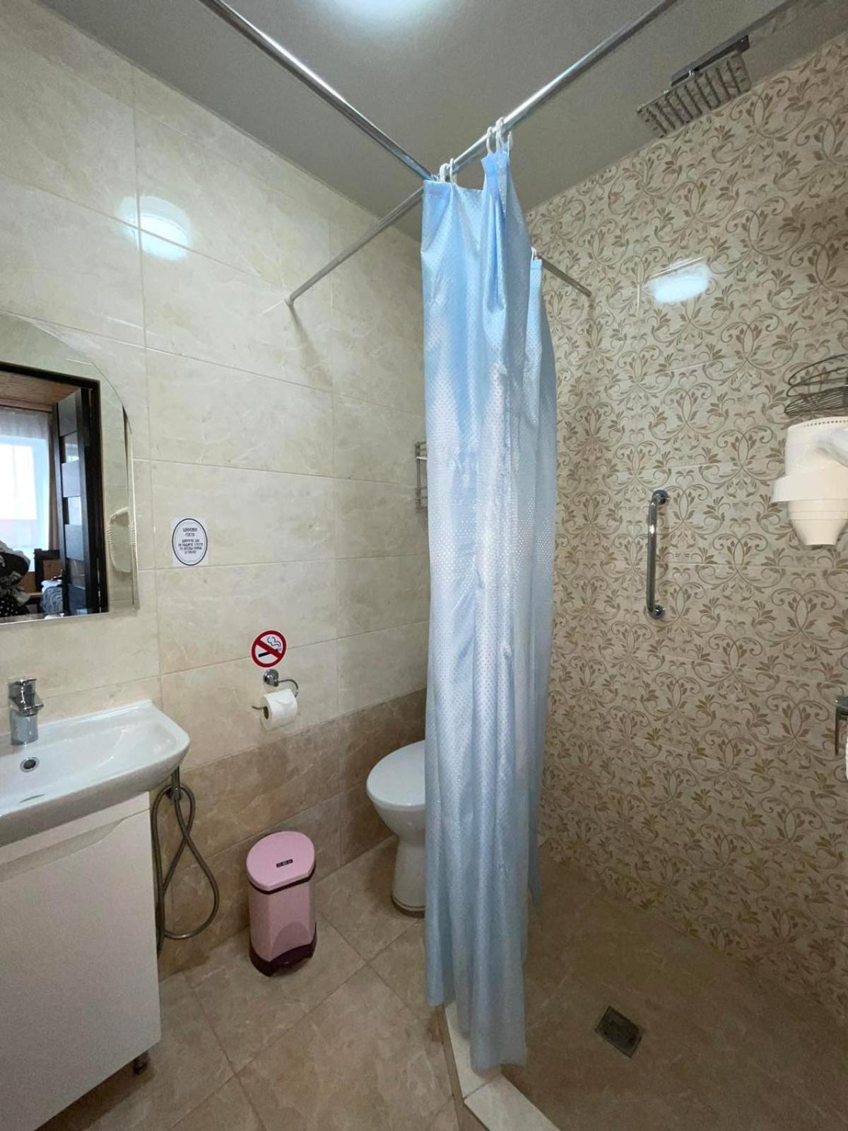 Twin Room photo 2