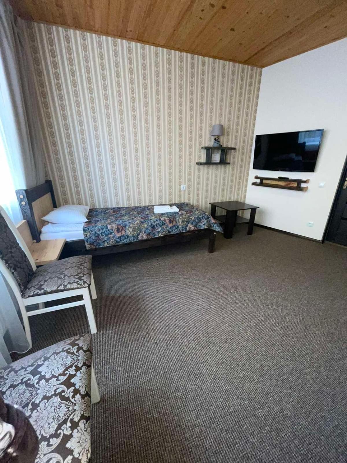 Twin Room photo 3