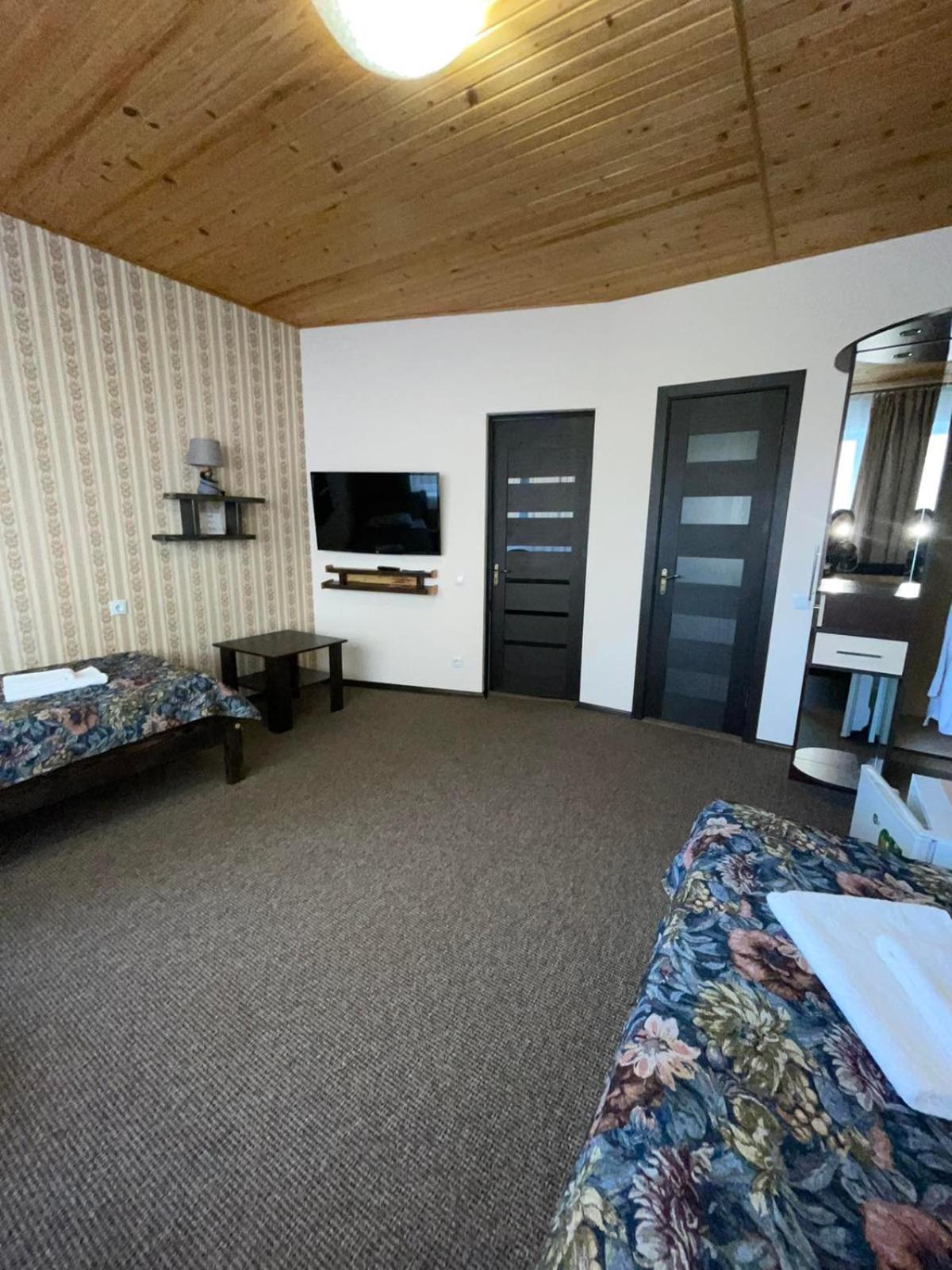 Twin Room photo 1