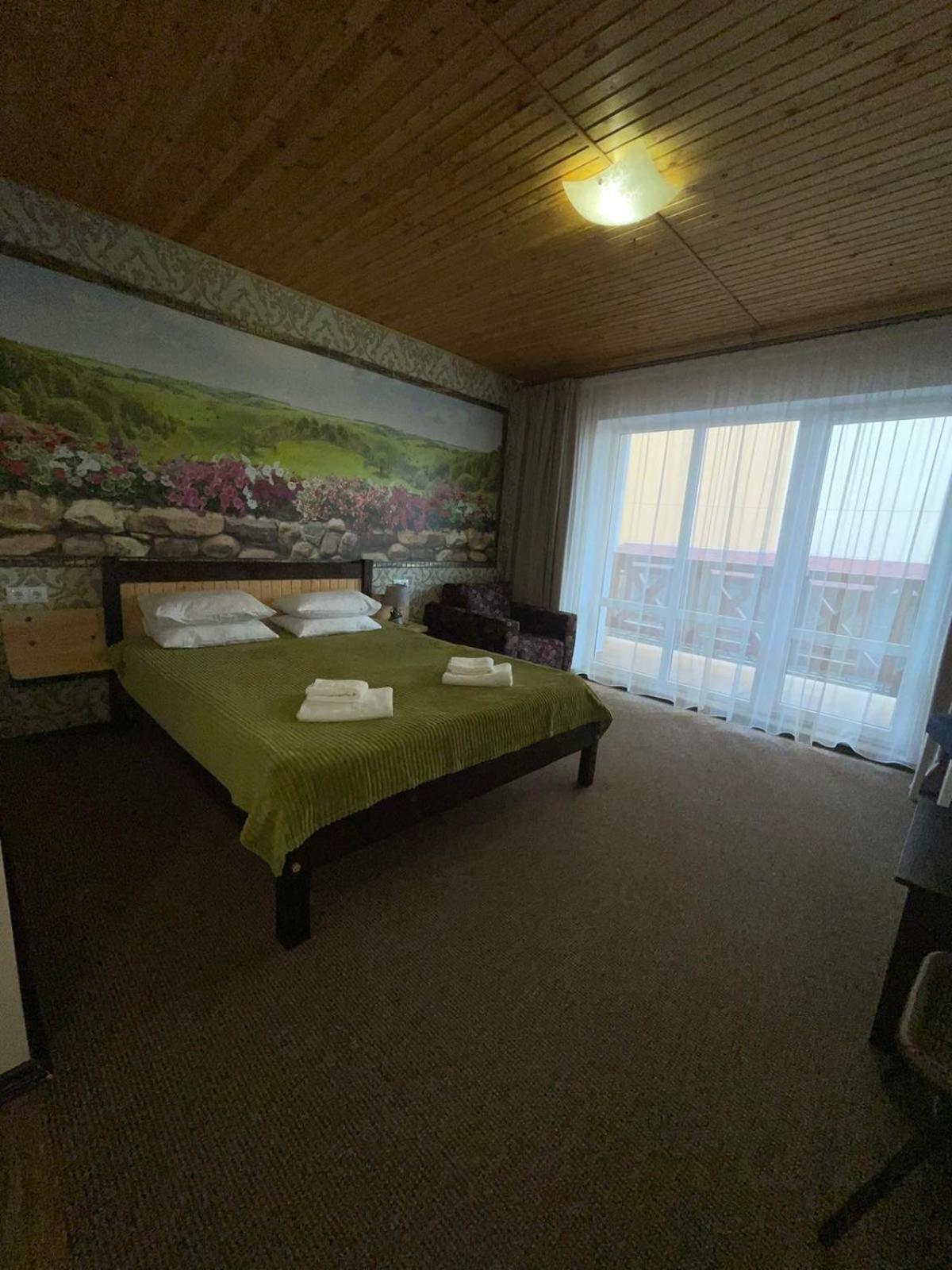 Superior Double Room photo 1