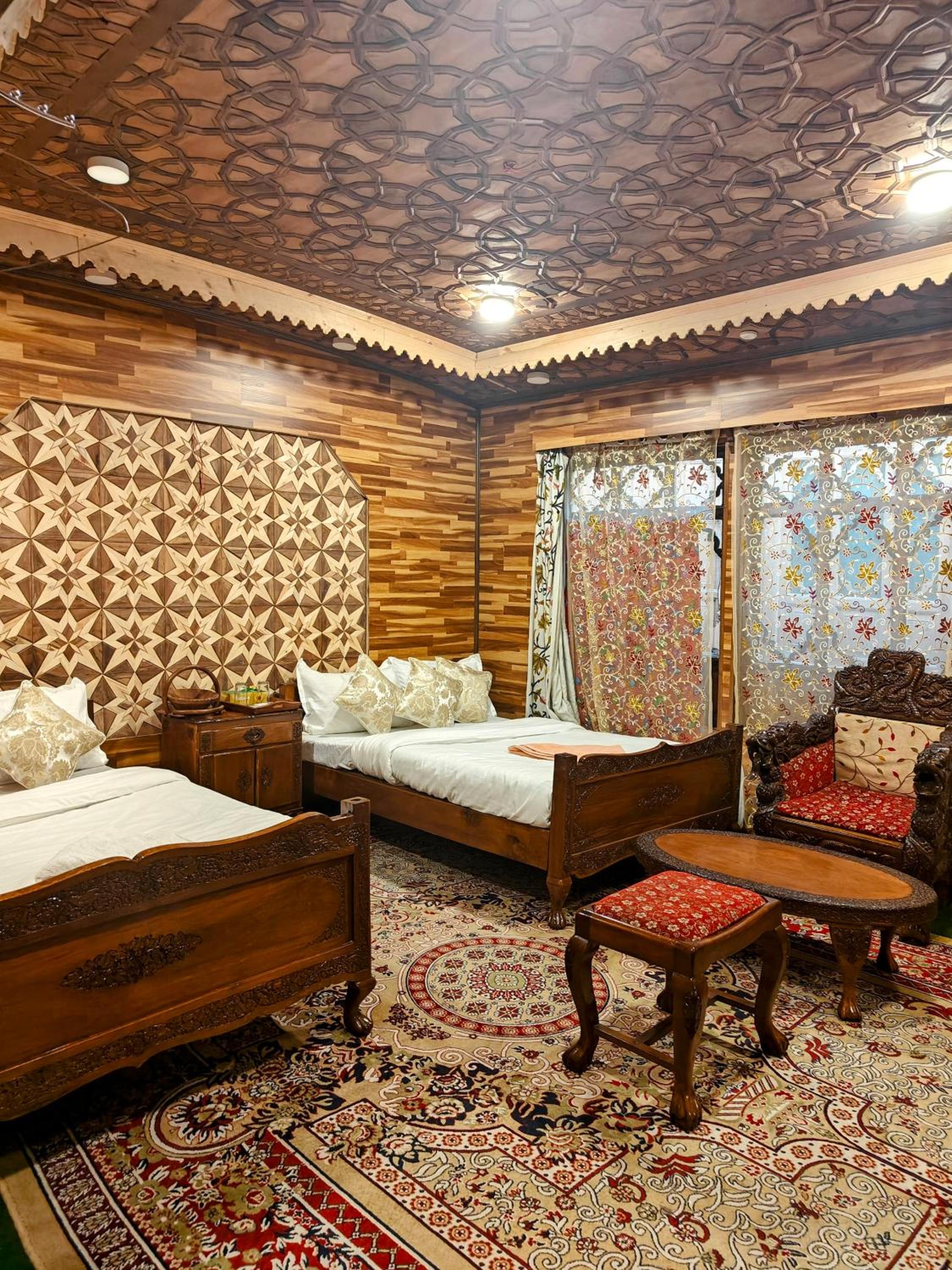 Double Room With Mountain View photo 3