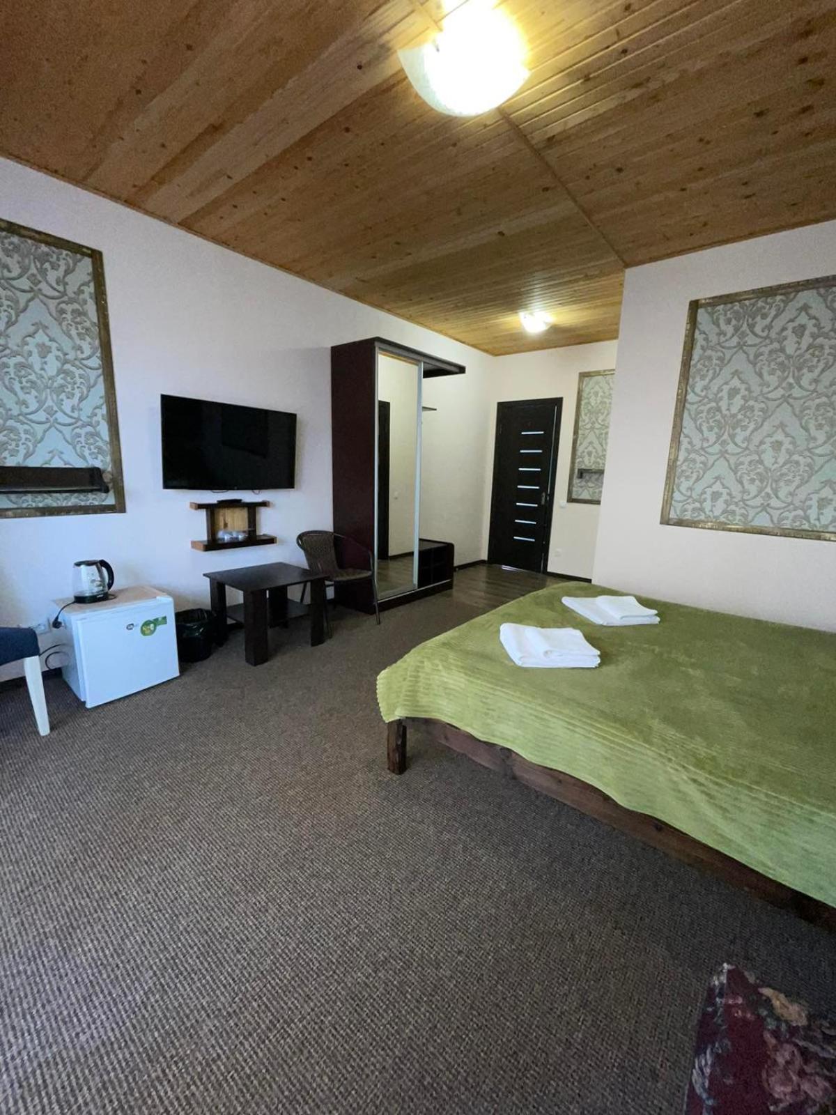 Superior Double Room photo 3
