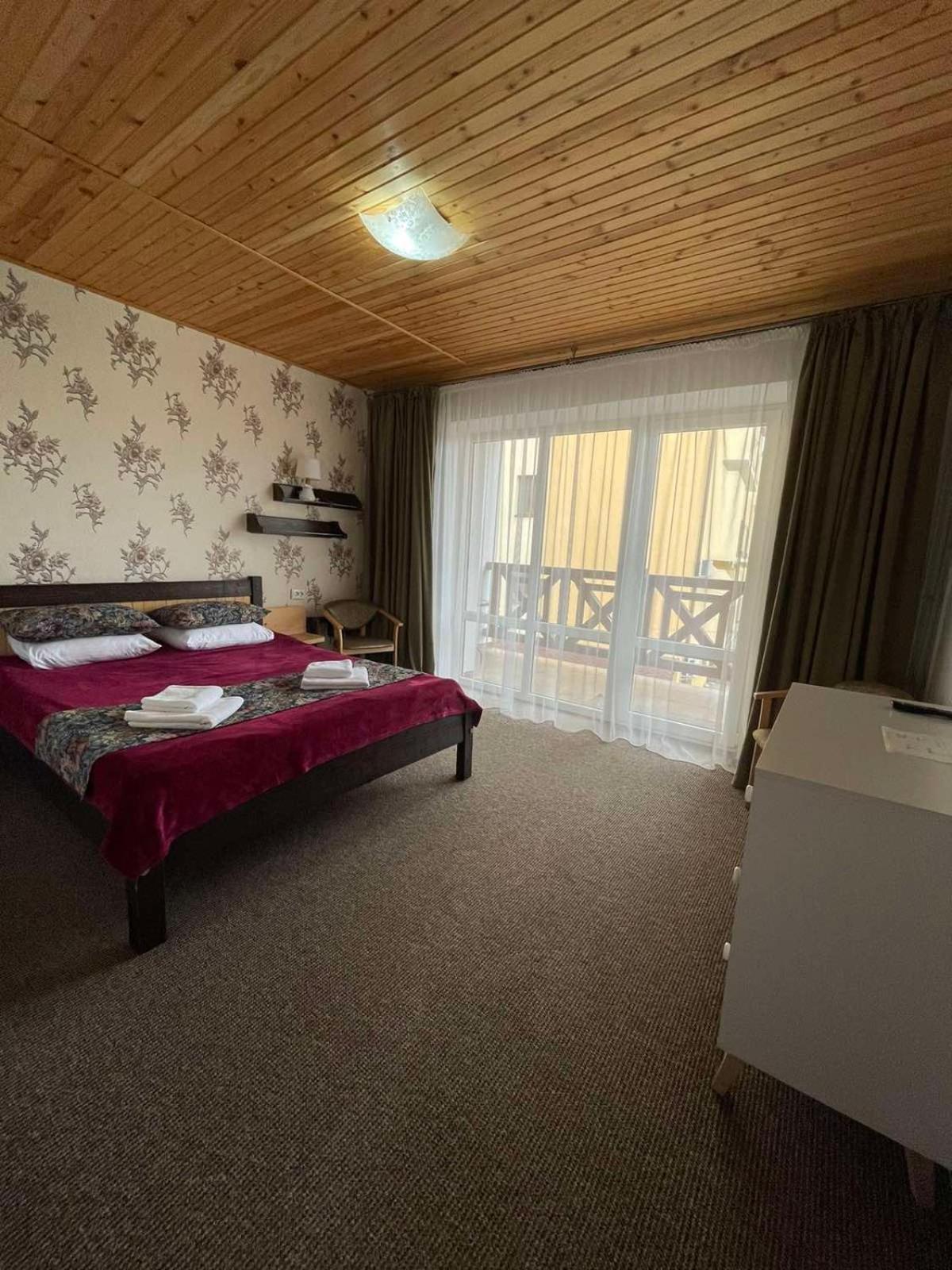 Deluxe Quadruple Room photo 3