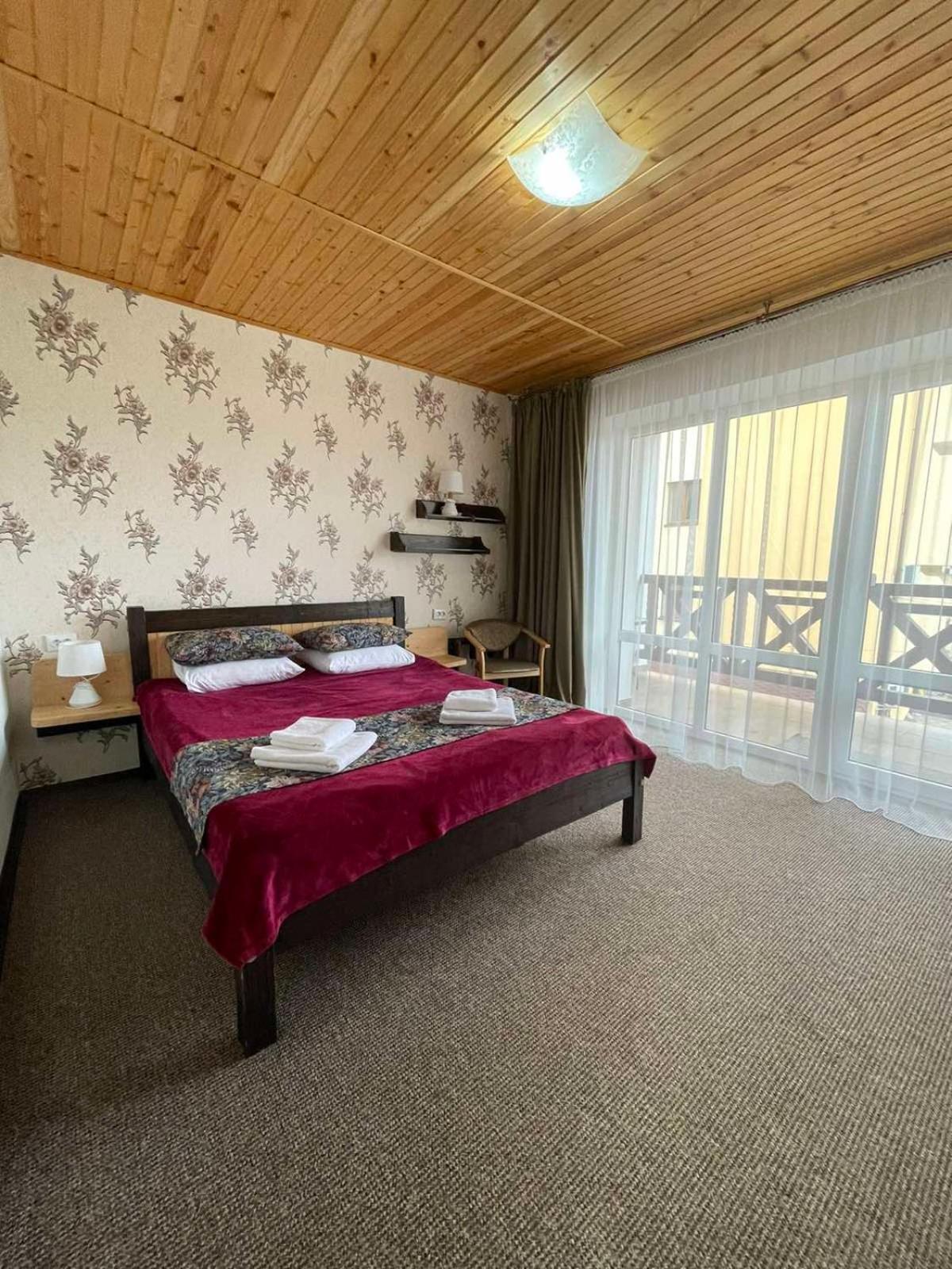 Deluxe Quadruple Room photo 1