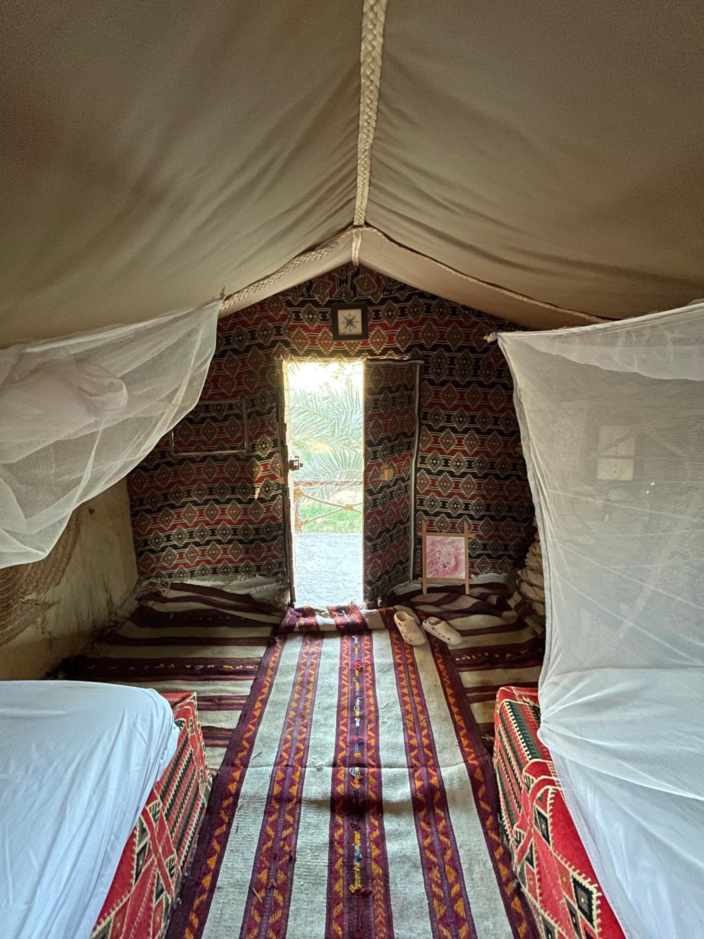 Standard Double or Twin Room with Garden View photo 2