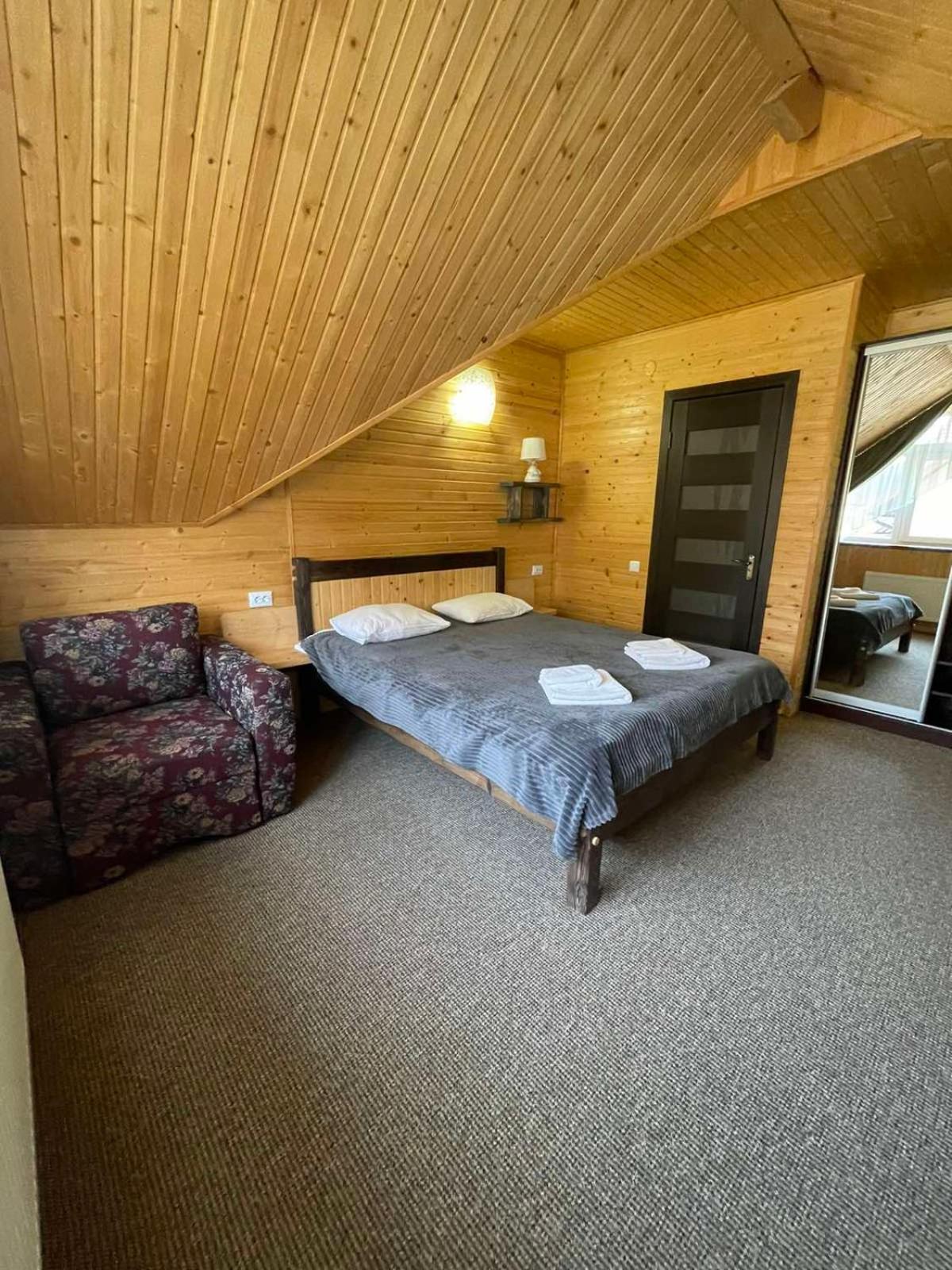 Standard Double Room photo 2