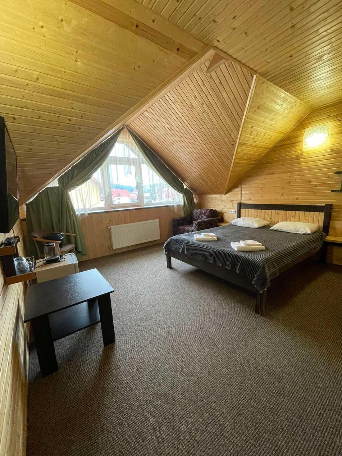 Standard Double Room photo 1