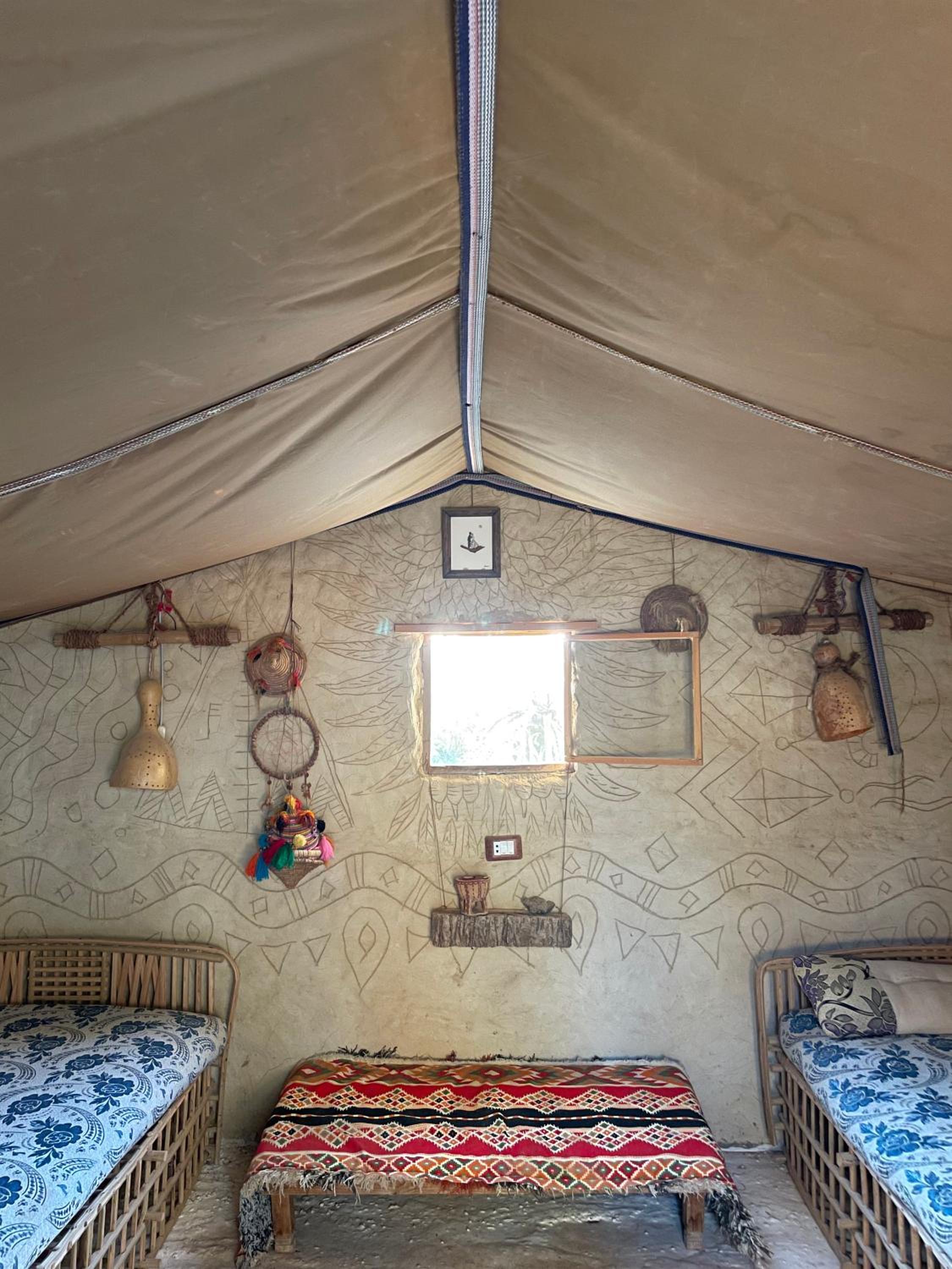 Standard Double or Twin Room with Garden View photo 3