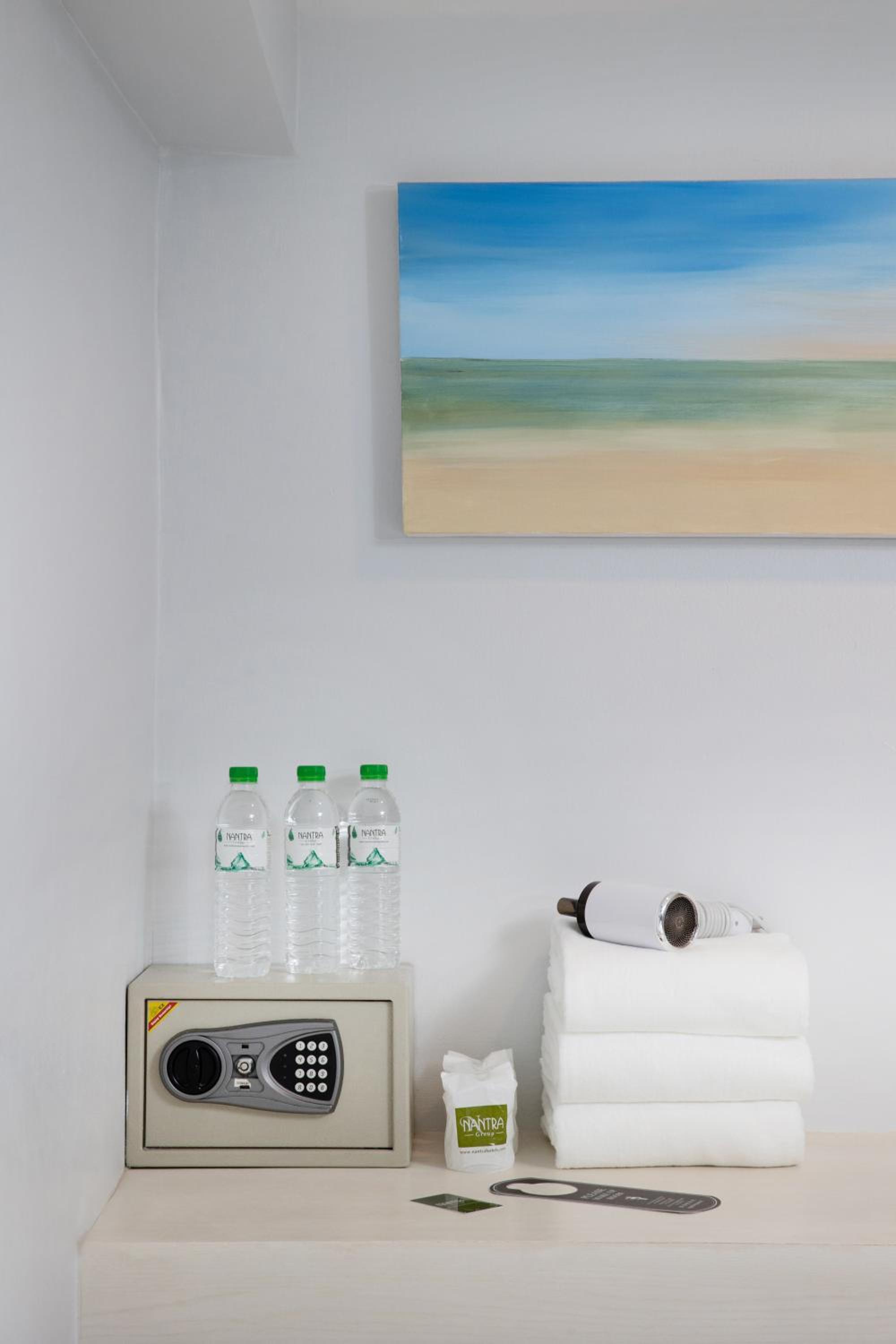 Standard Triple Room photo 2