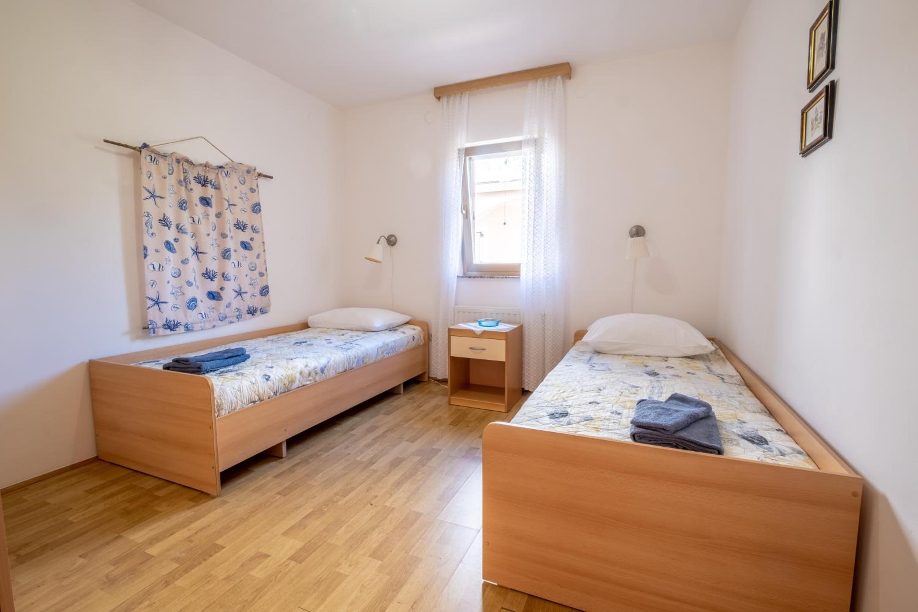 Apartment with Terrace photo 1