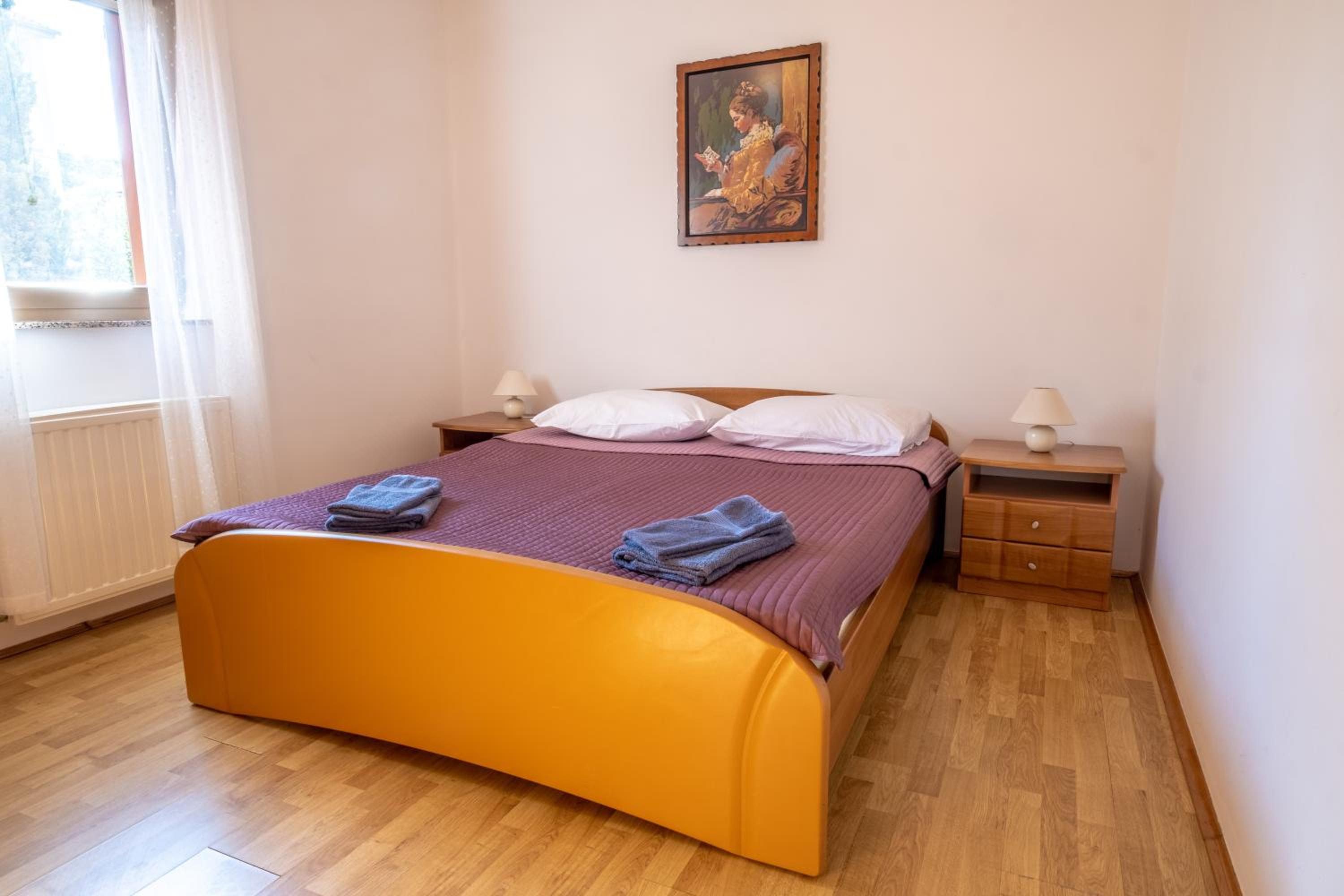 Apartment with Terrace photo 2
