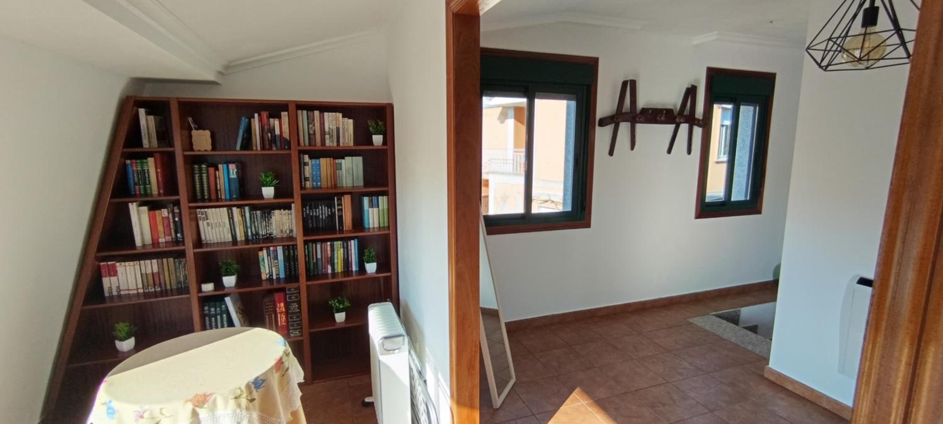 Two-Bedroom House photo 3